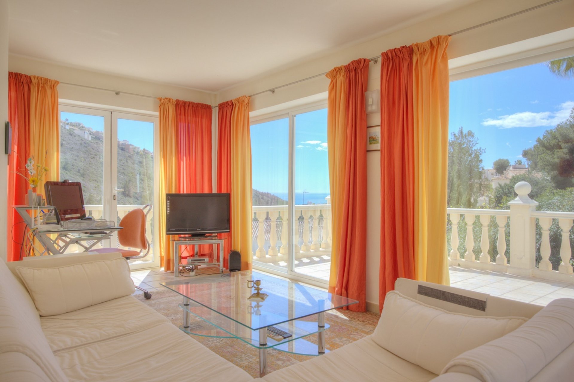 Sale - Villa - Moraira - El Portet