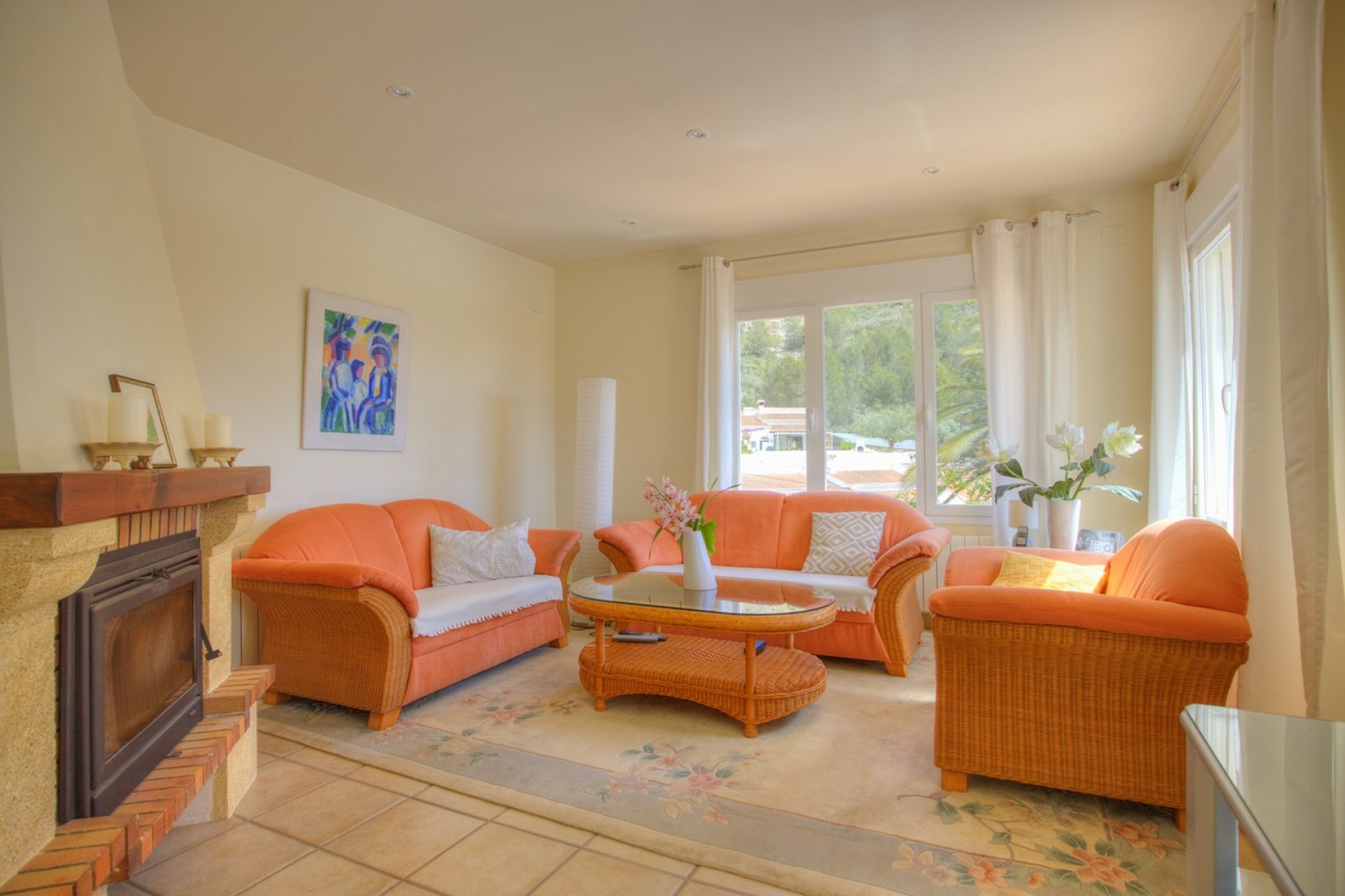 Sale - Villa - Moraira - El Portet