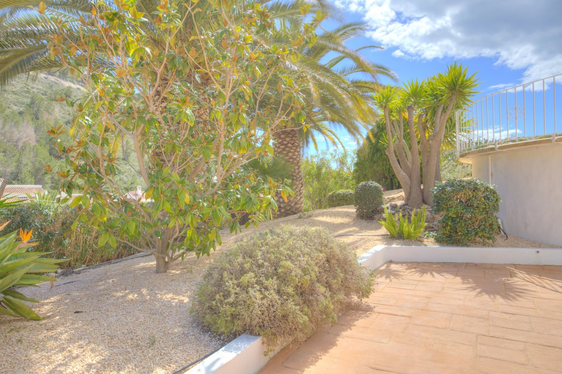 Sale - Villa - Moraira - El Portet