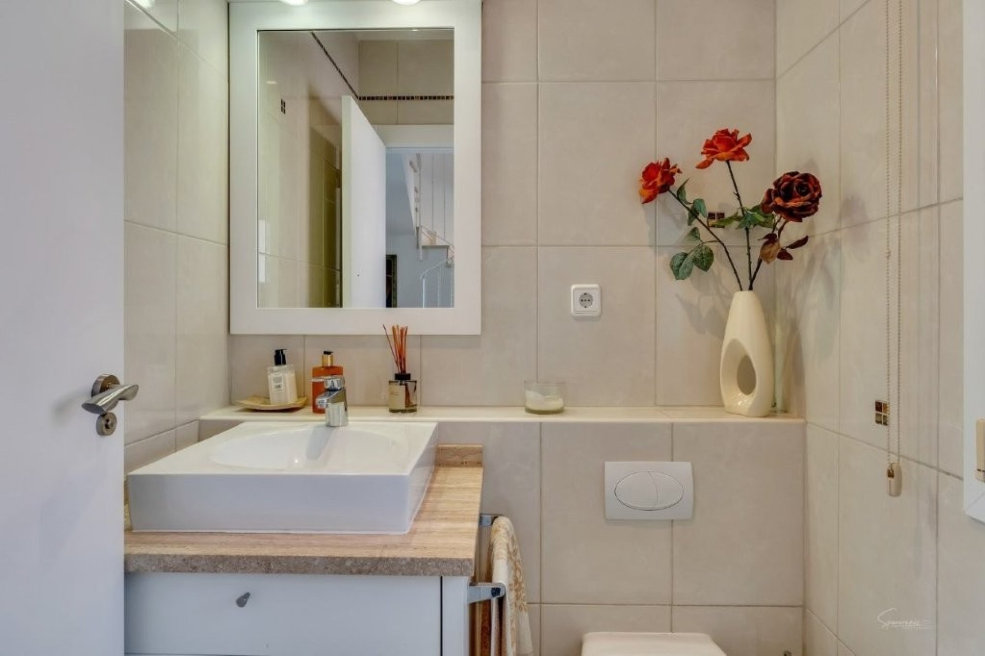 Sale - Villa - Moraira - El Portet