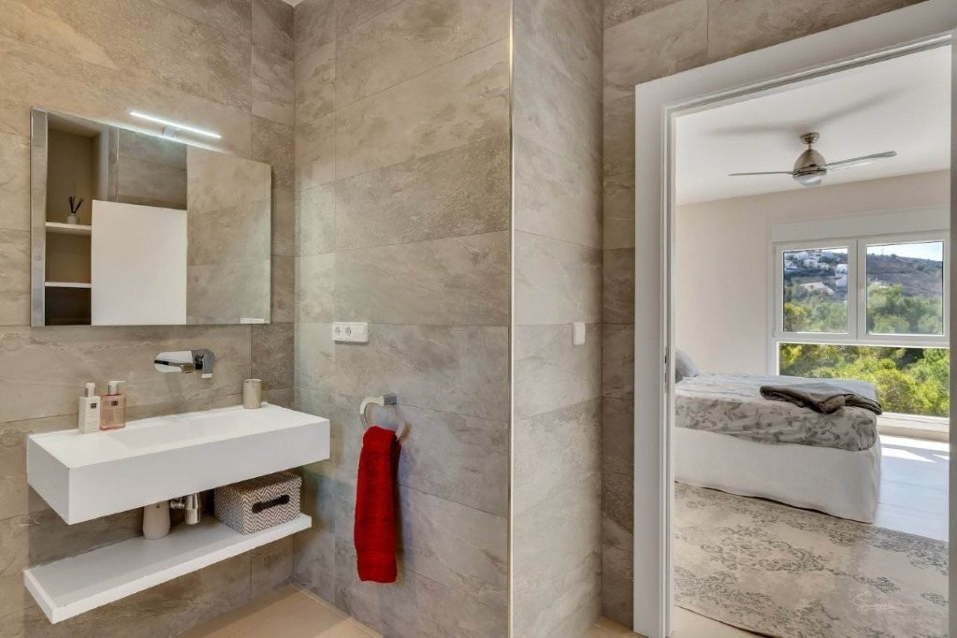 Sale - Villa - Moraira - El Portet