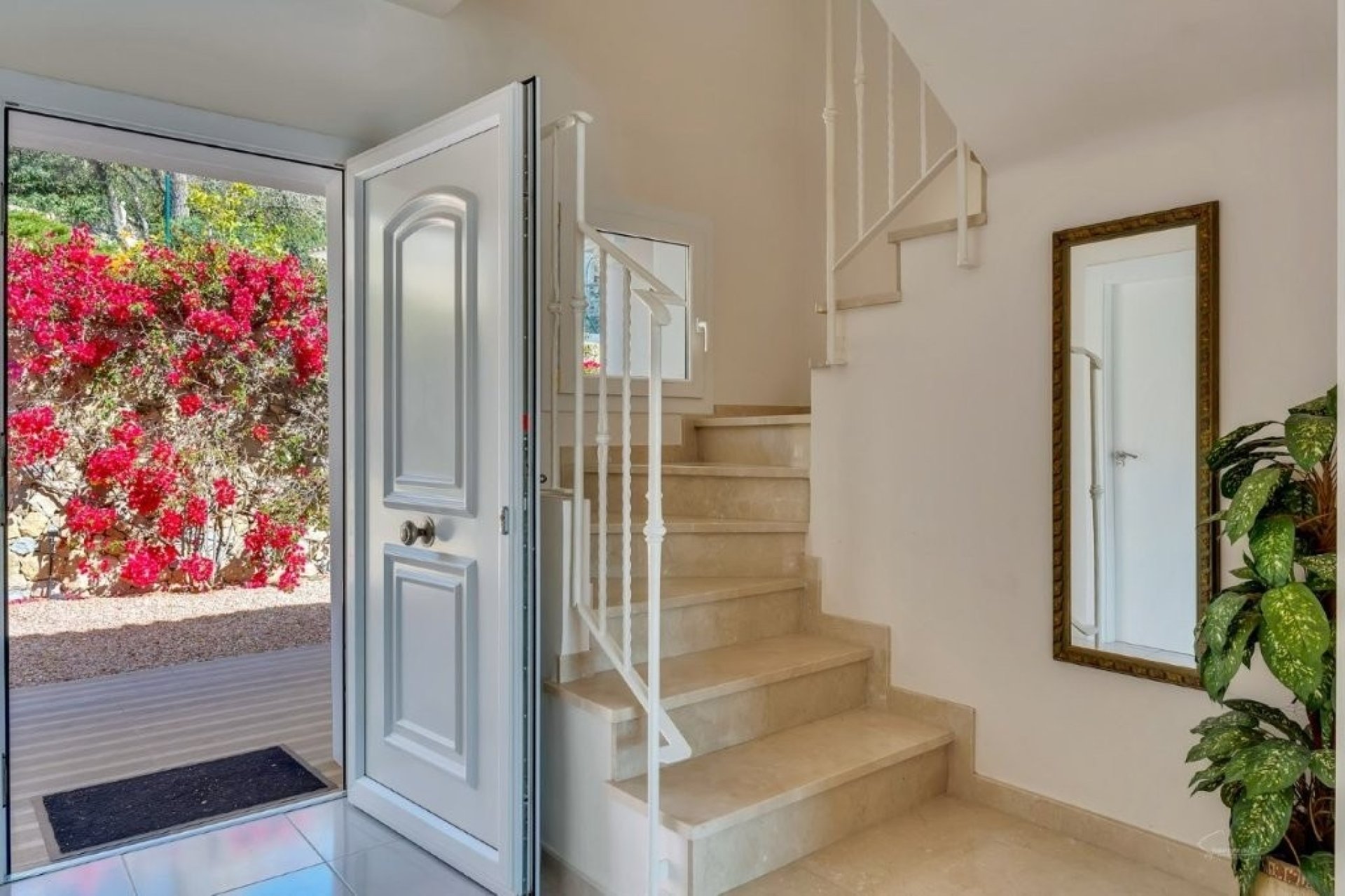 Sale - Villa - Moraira - El Portet