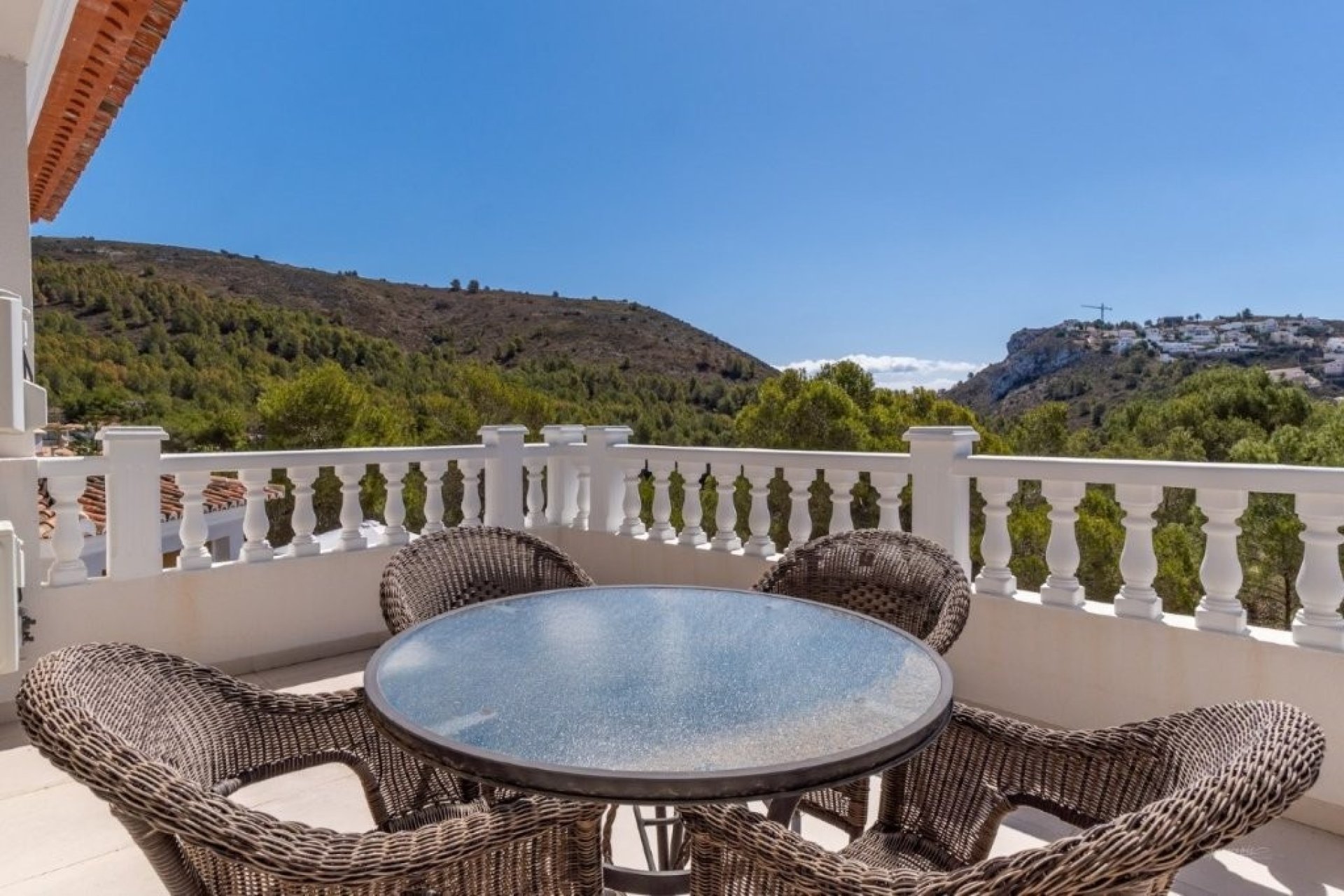 Sale - Villa - Moraira - El Portet