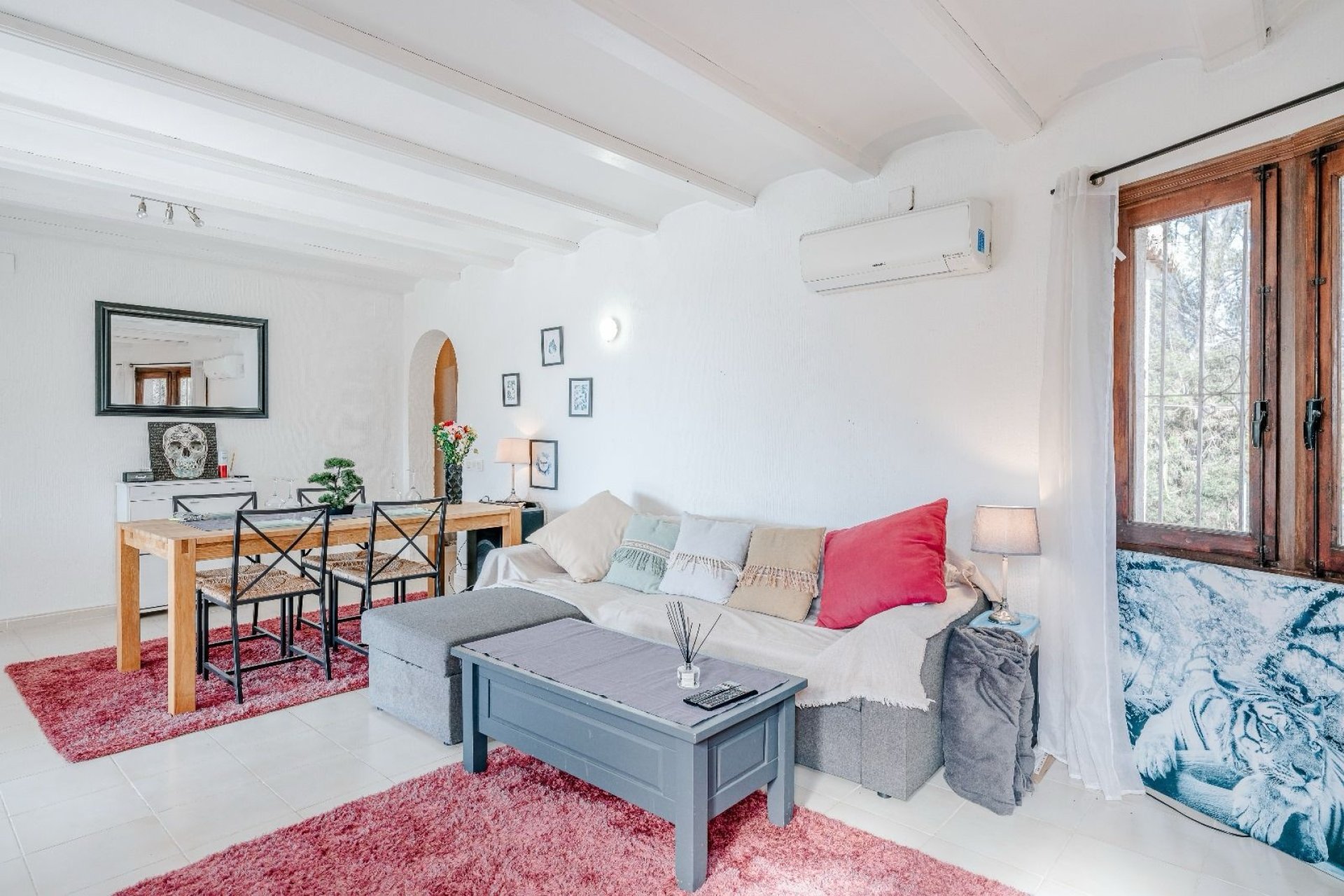 Sale - Villa - Moraira - El Portet