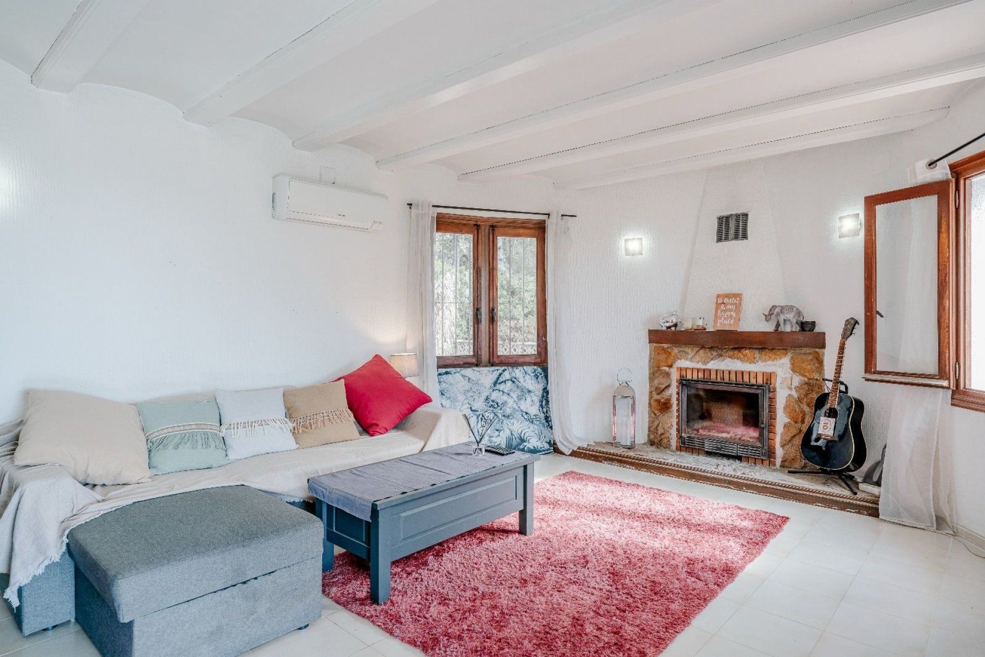 Sale - Villa - Moraira - El Portet