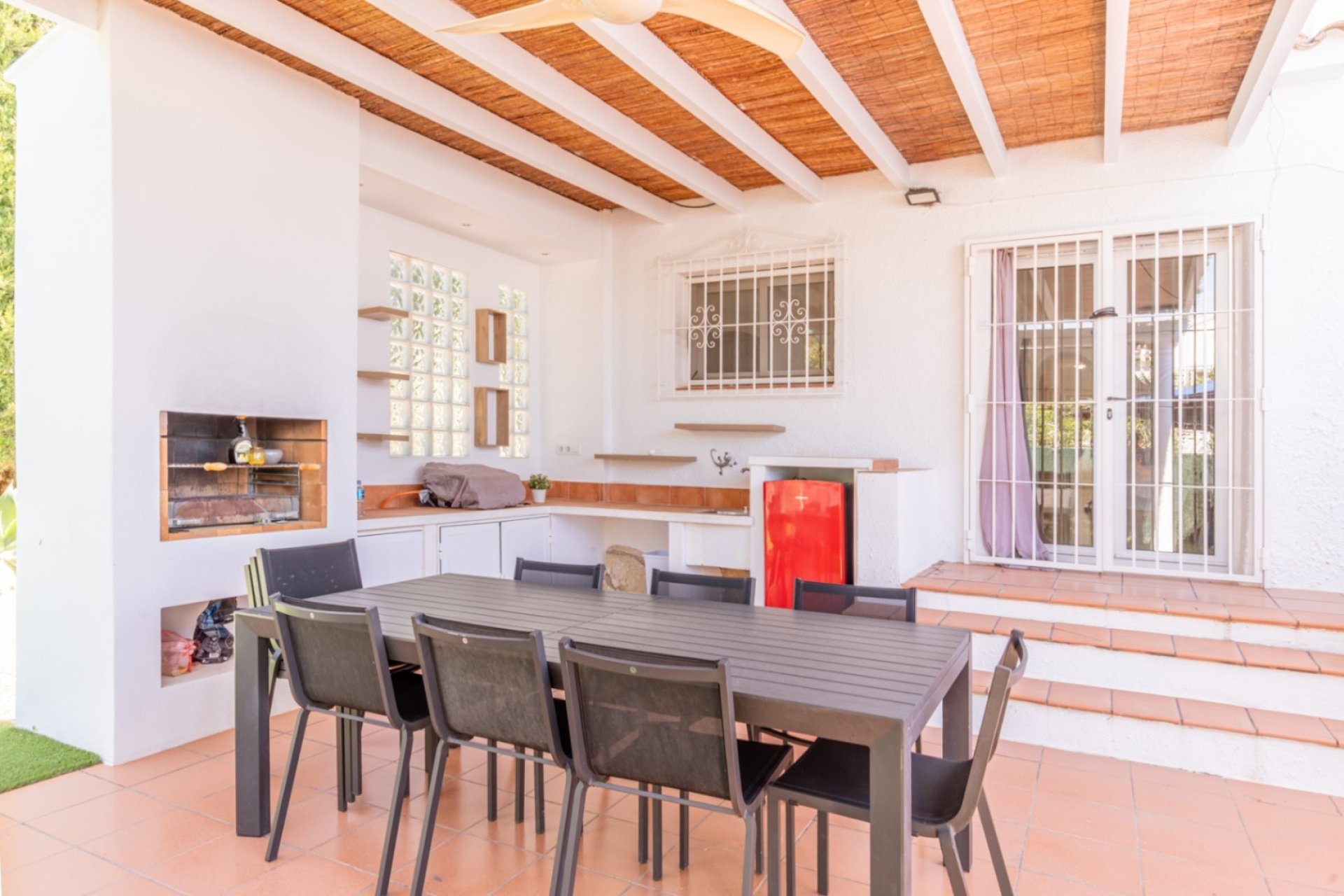 Sale - Villa - Moraira - El Tesoro