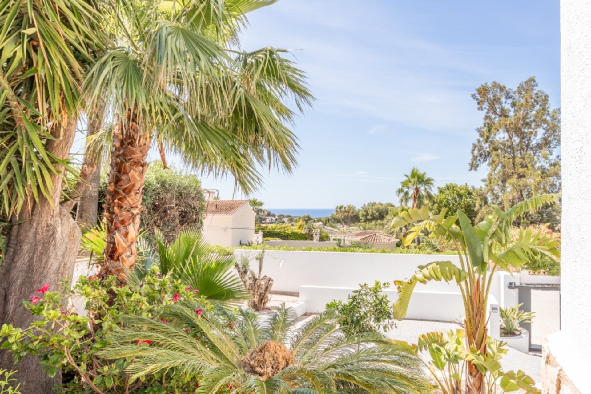 Sale - Villa - Moraira - El Tesoro