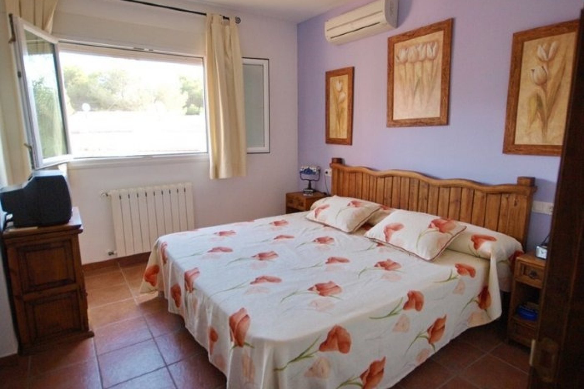Sale - Villa - Moraira - Fanadix