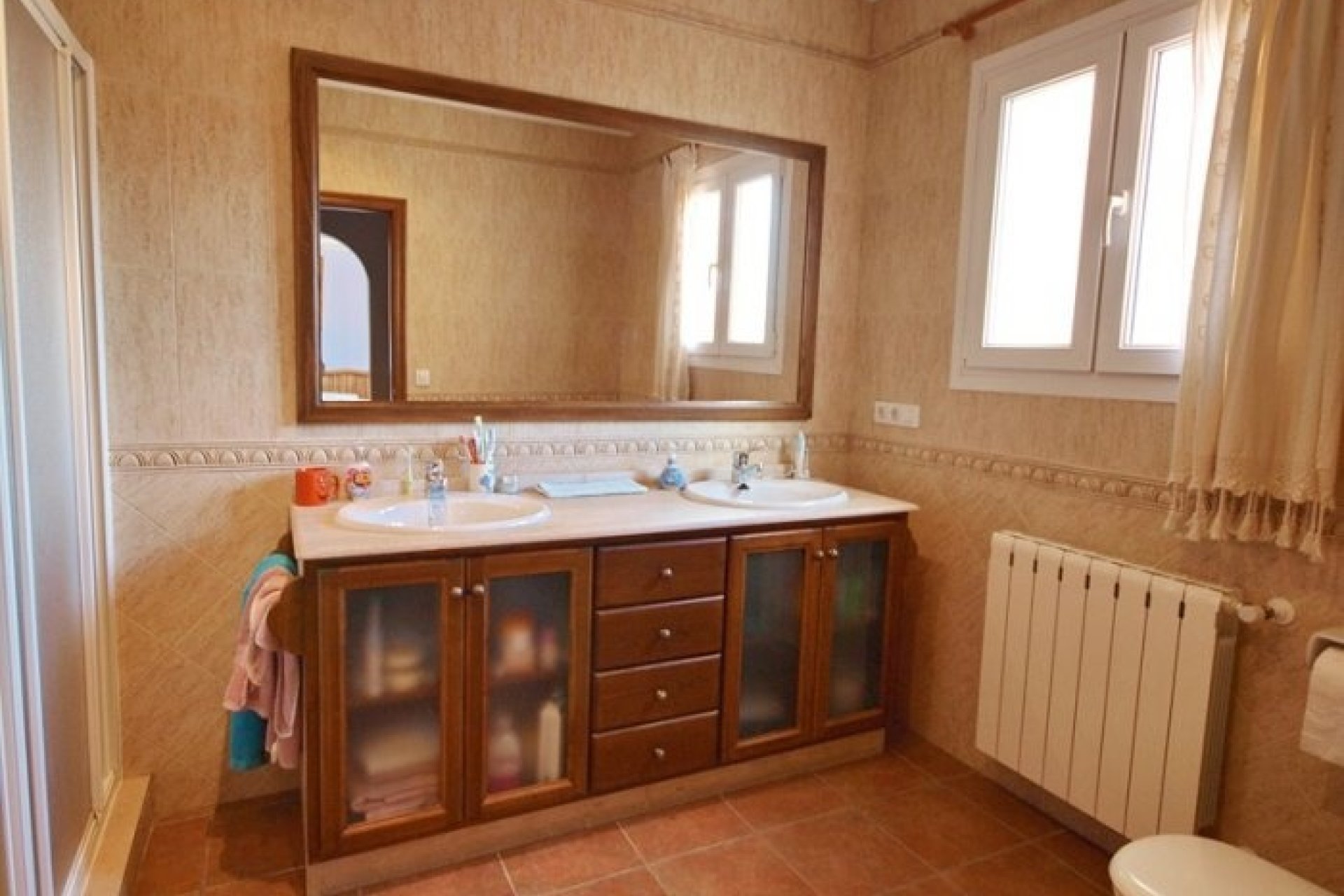 Sale - Villa - Moraira - Fanadix