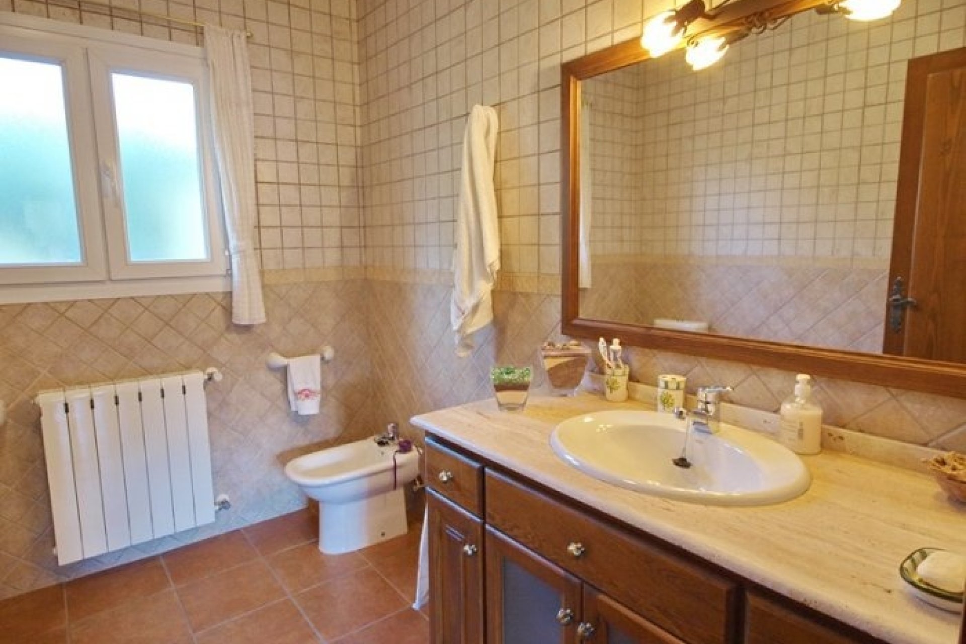 Sale - Villa - Moraira - Fanadix