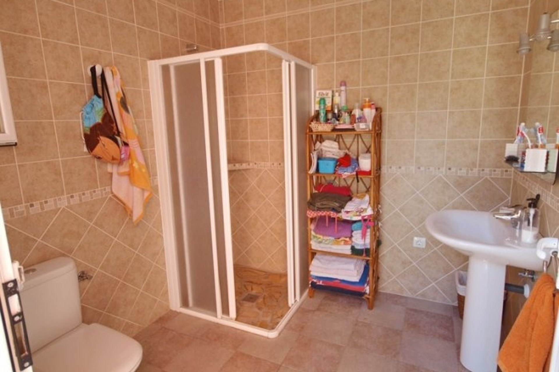 Sale - Villa - Moraira - Fanadix