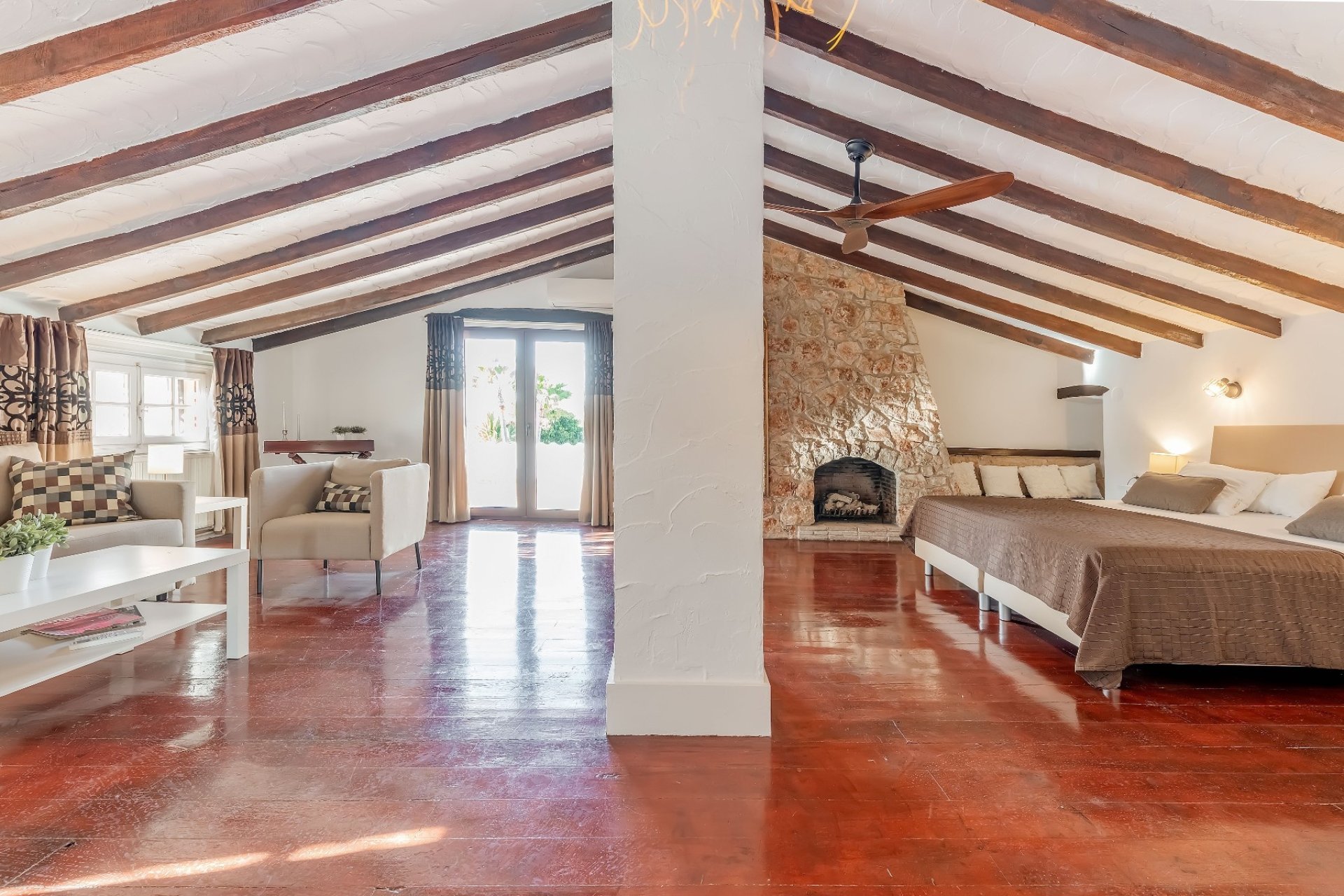 Sale - Villa - Moraira - Fanadix
