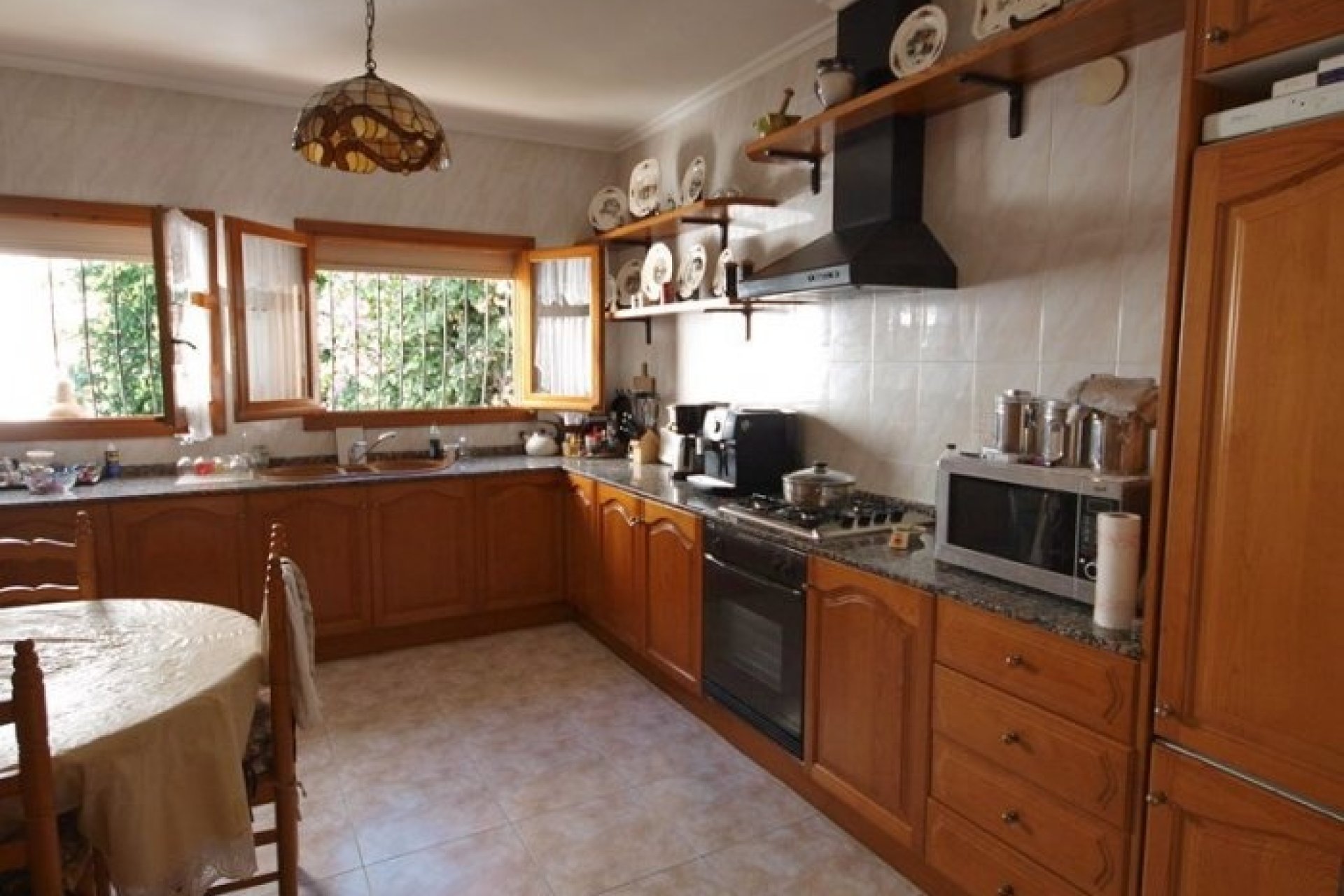 Sale - Villa - Moraira - Fanadix