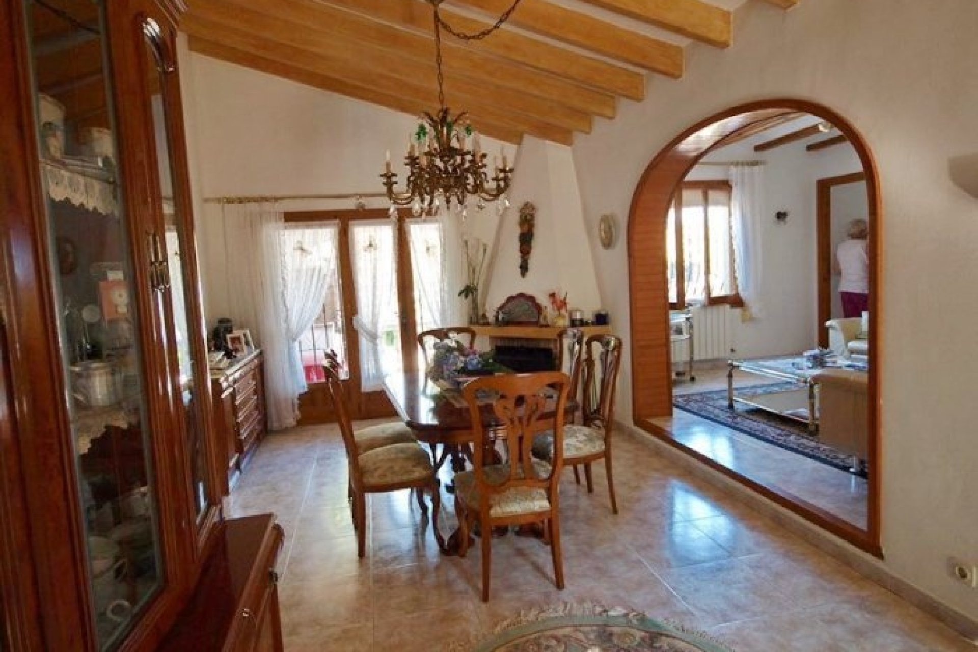 Sale - Villa - Moraira - Fanadix