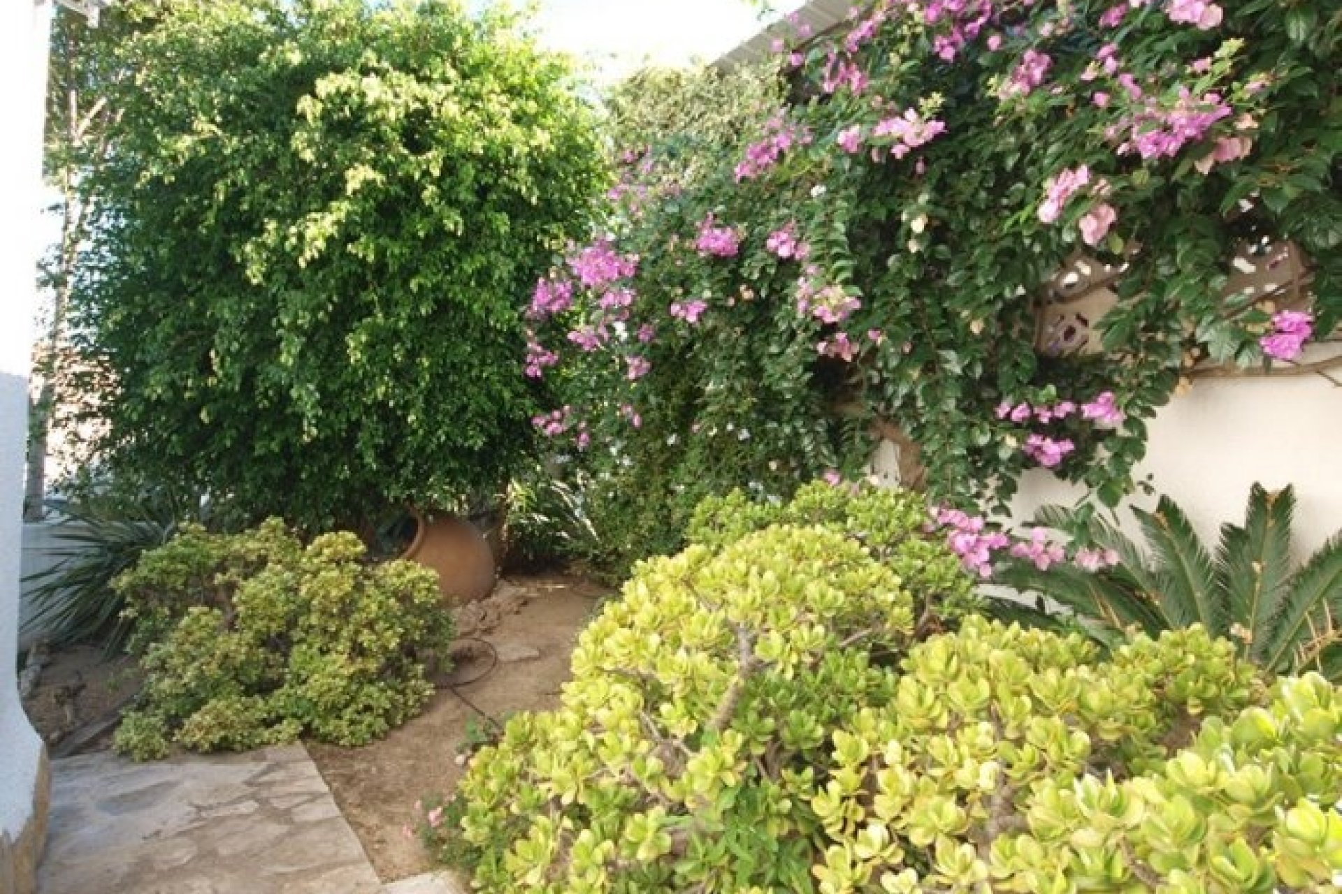 Sale - Villa - Moraira - Fanadix