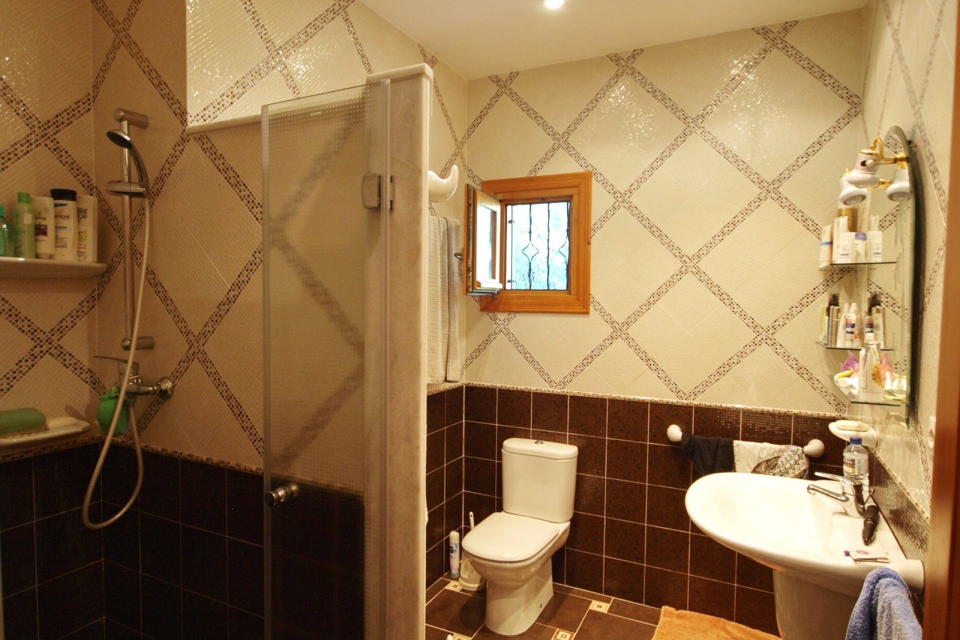 Sale - Villa - Moraira - Fanadix