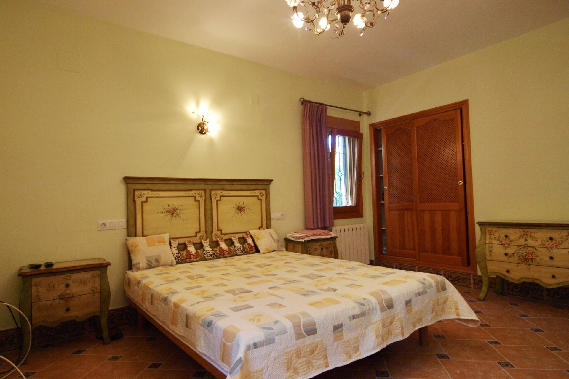 Sale - Villa - Moraira - Fanadix