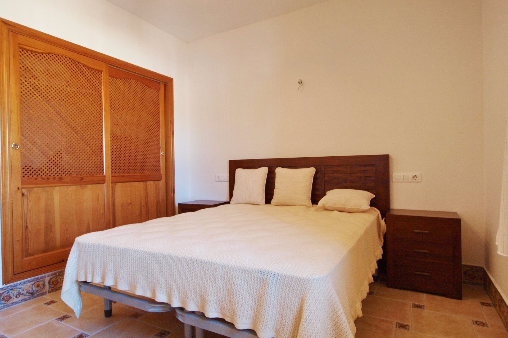 Sale - Villa - Moraira - Fanadix