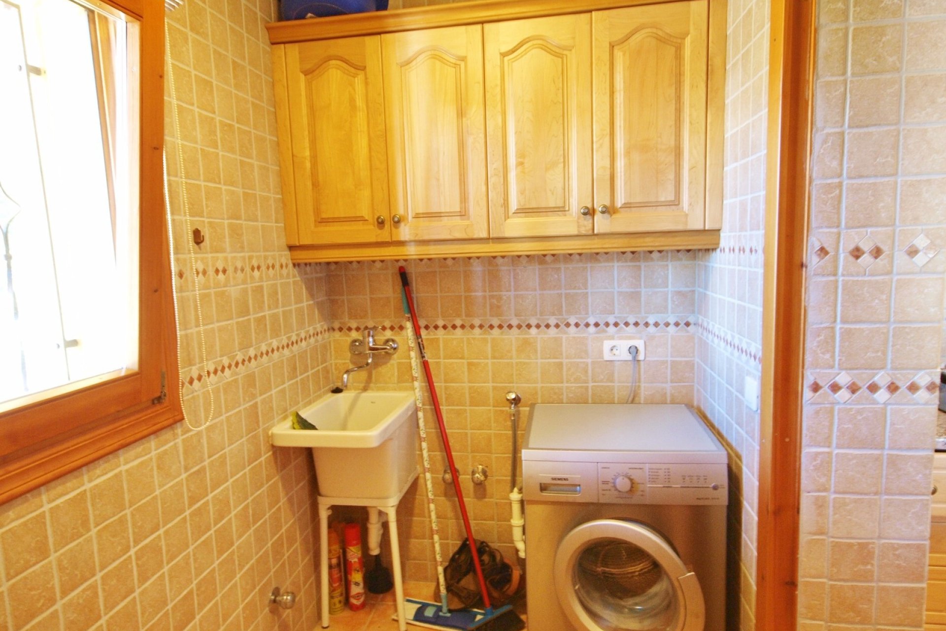 Sale - Villa - Moraira - Fanadix