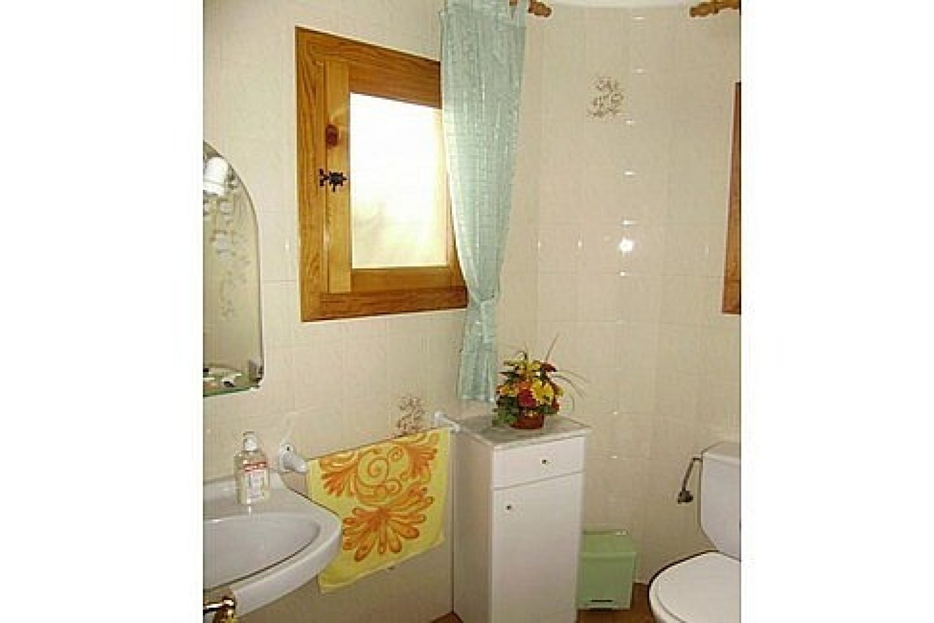 Sale - Villa - Moraira - Fanadix