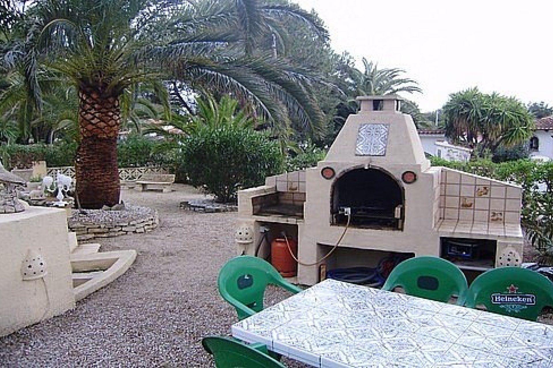 Sale - Villa - Moraira - Fanadix