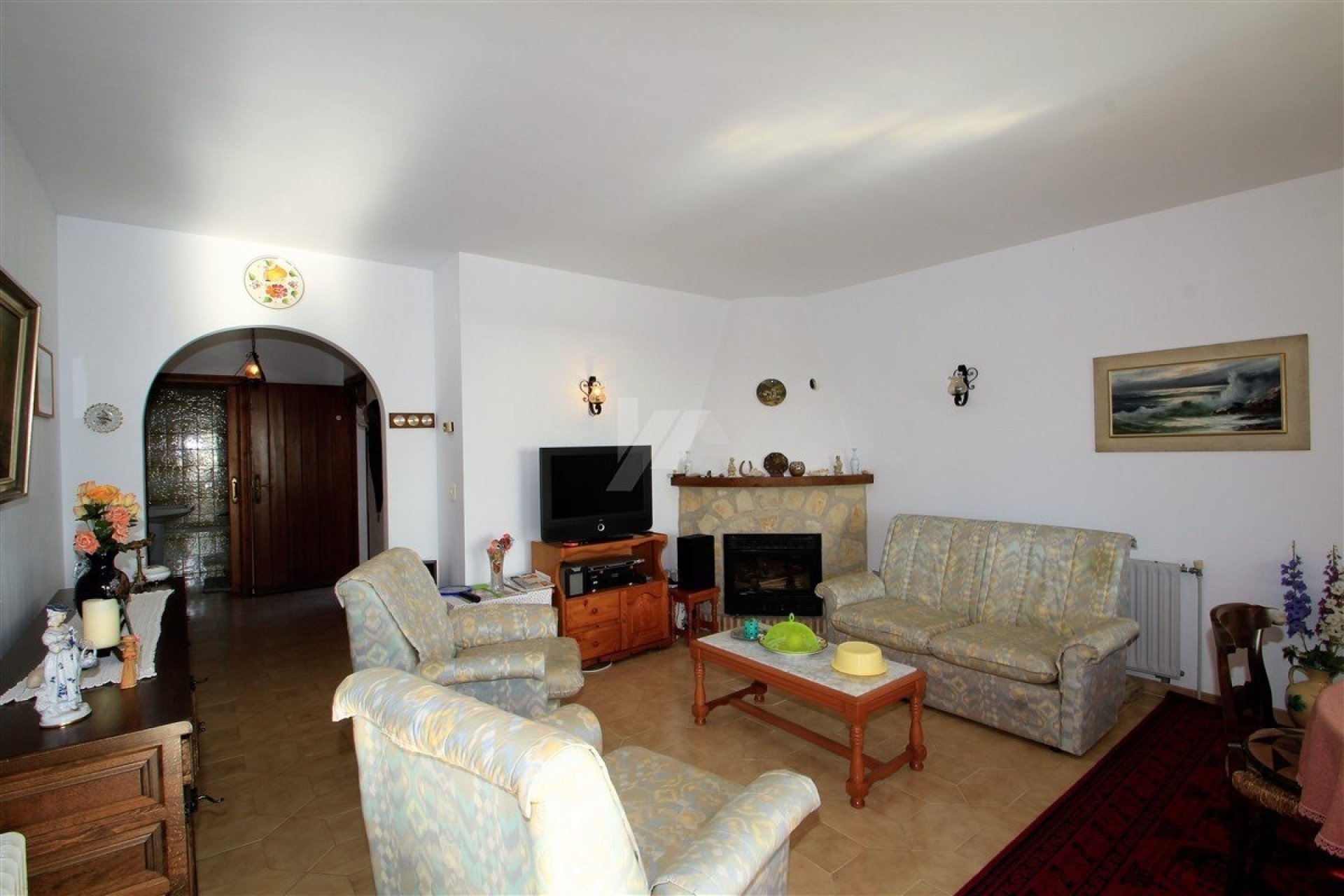 Sale - Villa - Moraira - Fanadix