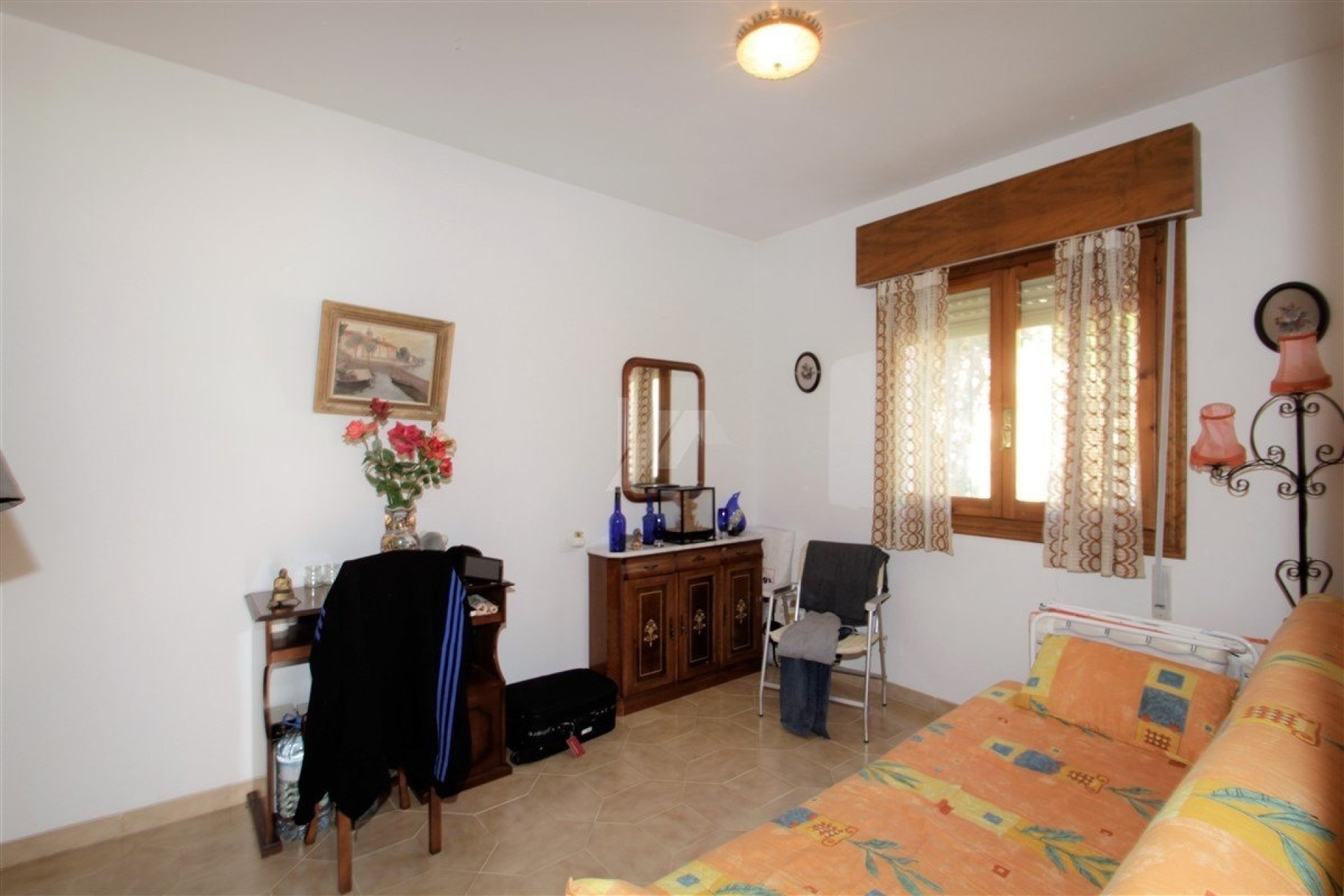 Sale - Villa - Moraira - Fanadix