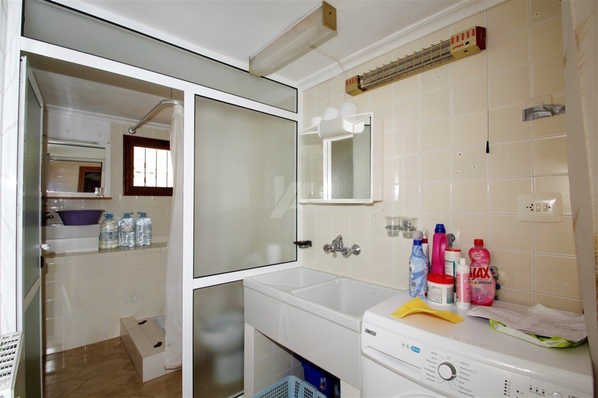 Sale - Villa - Moraira - Fanadix