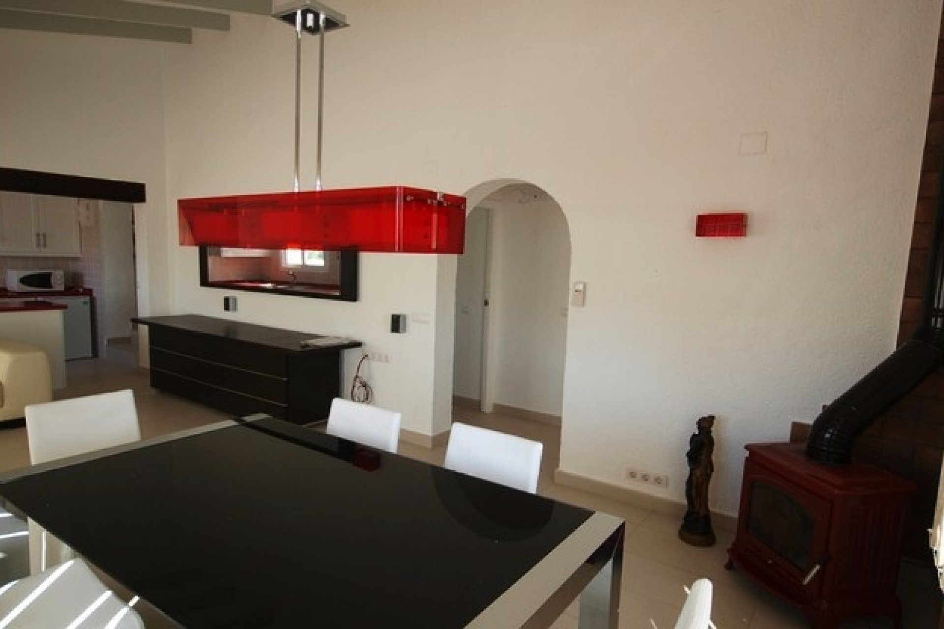 Sale - Villa - Moraira - Fanadix