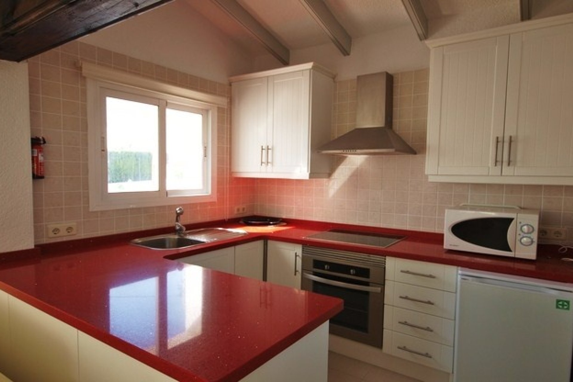 Sale - Villa - Moraira - Fanadix