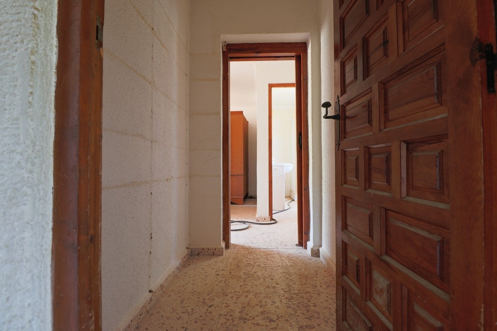 Sale - Villa - Moraira - Fanadix