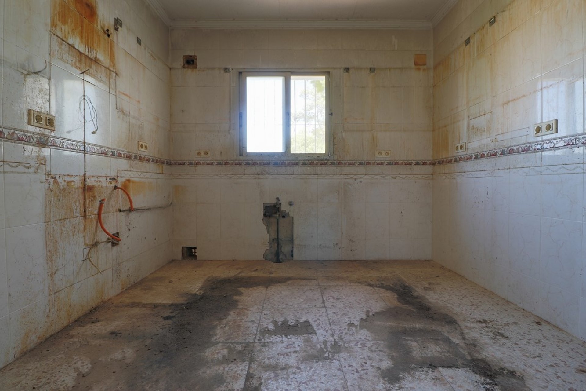 Sale - Villa - Moraira - Fanadix