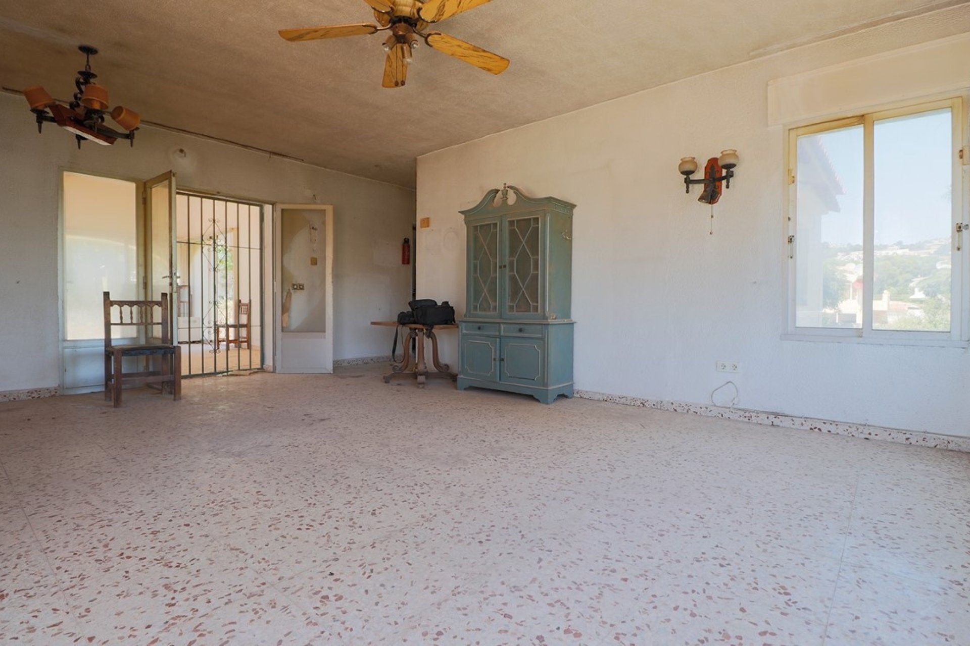 Sale - Villa - Moraira - Fanadix