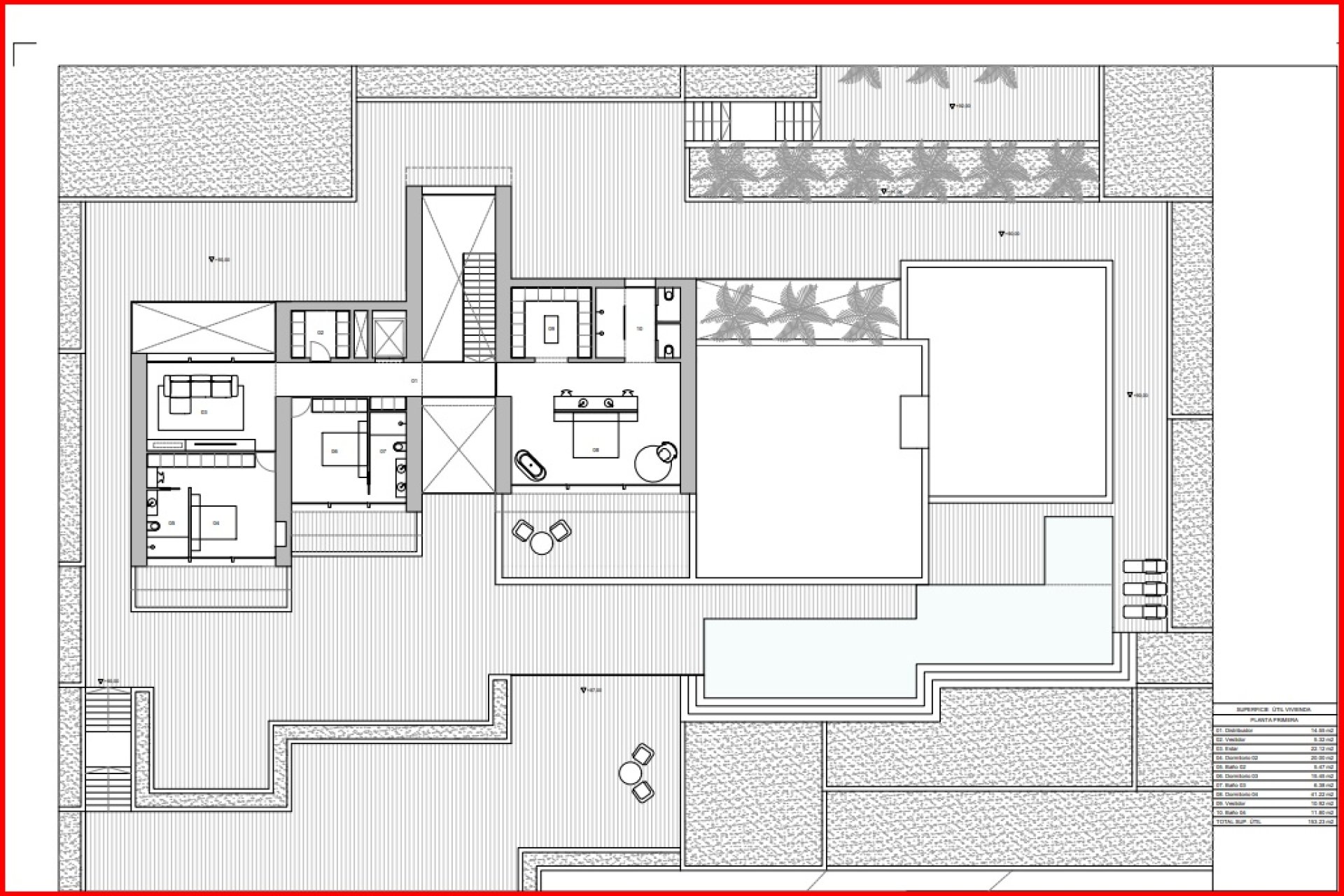 Sale - Villa - Moraira - Fanadix