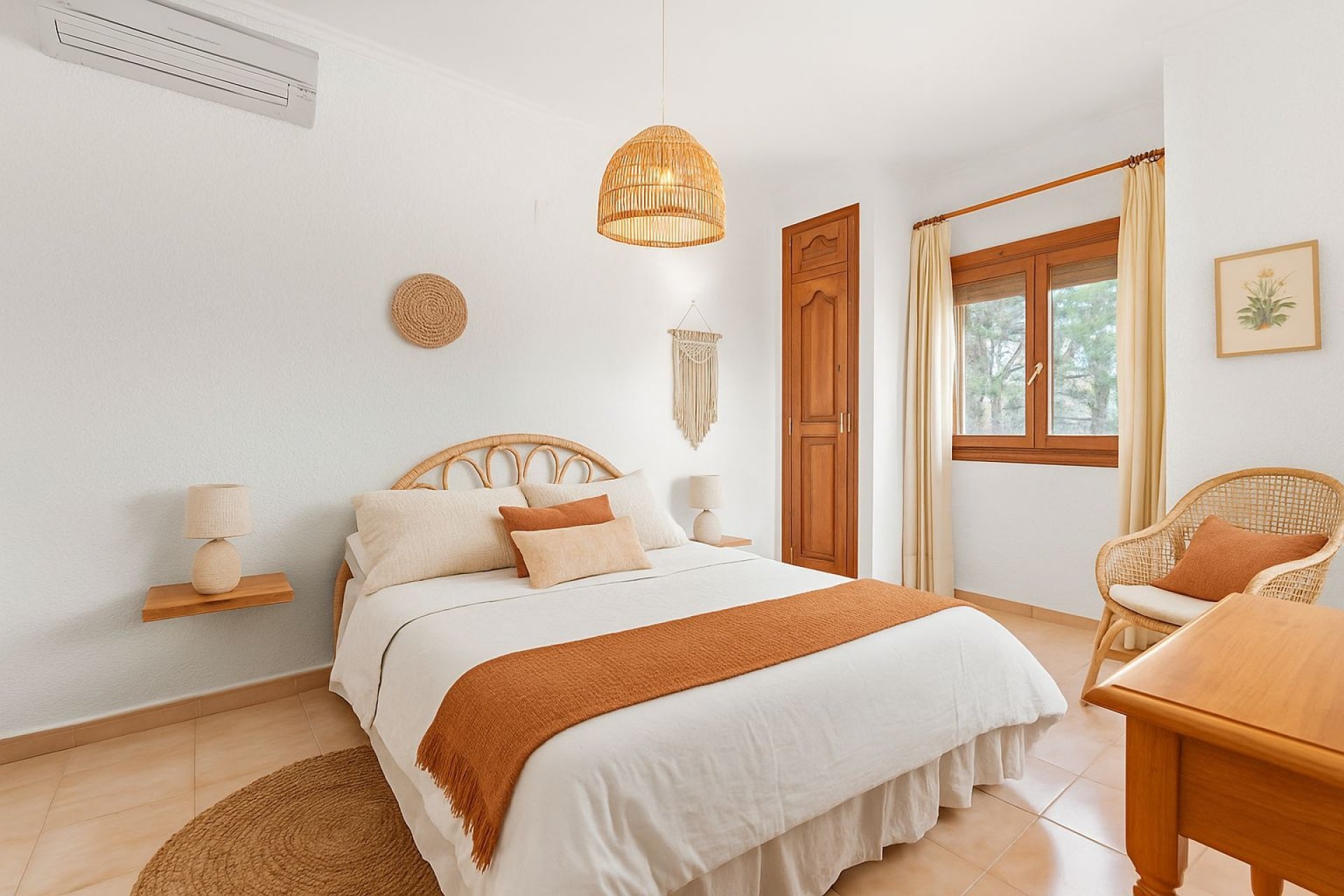 Sale - Villa - Moraira - Fanadix