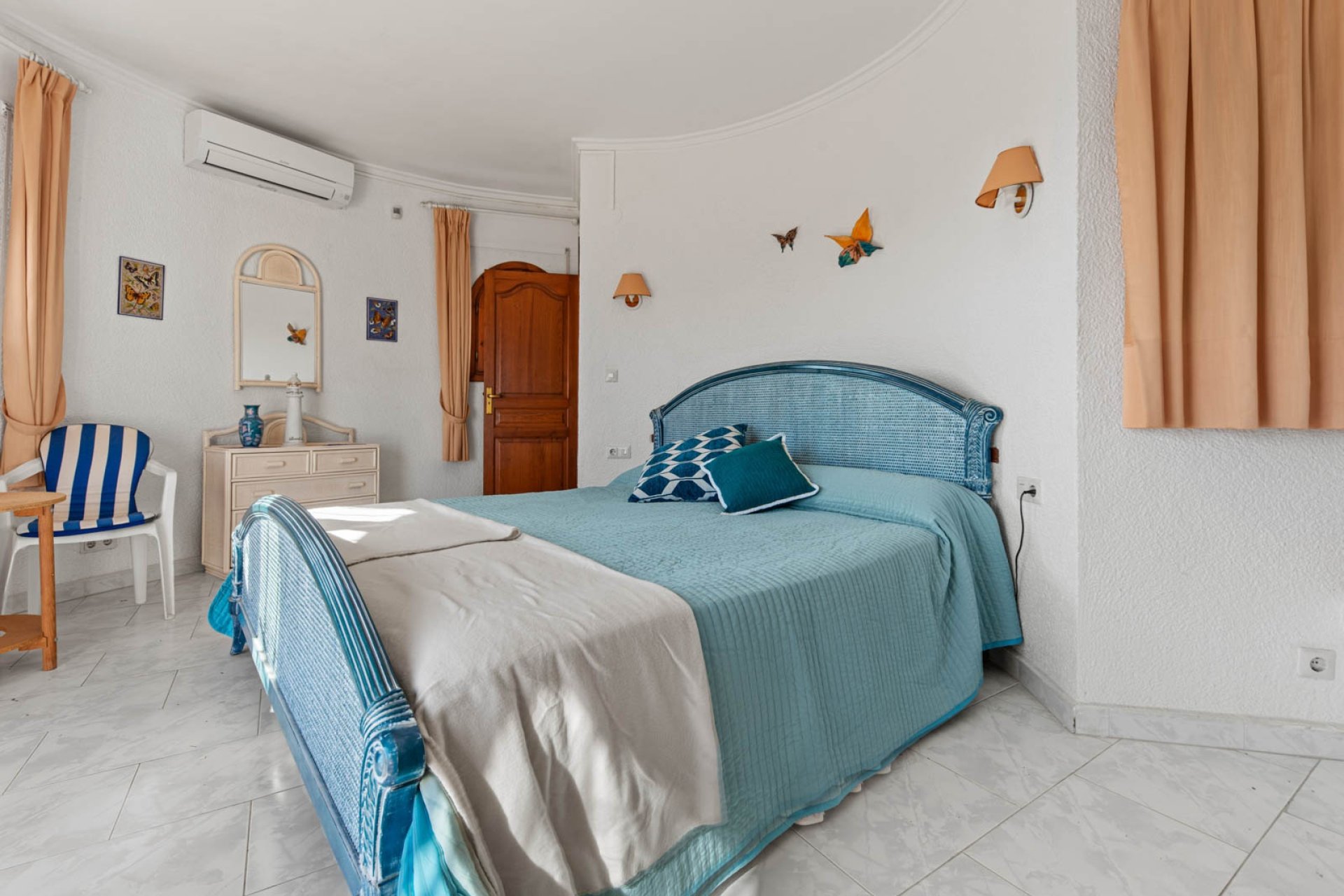 Sale - Villa - Moraira - Fanadix
