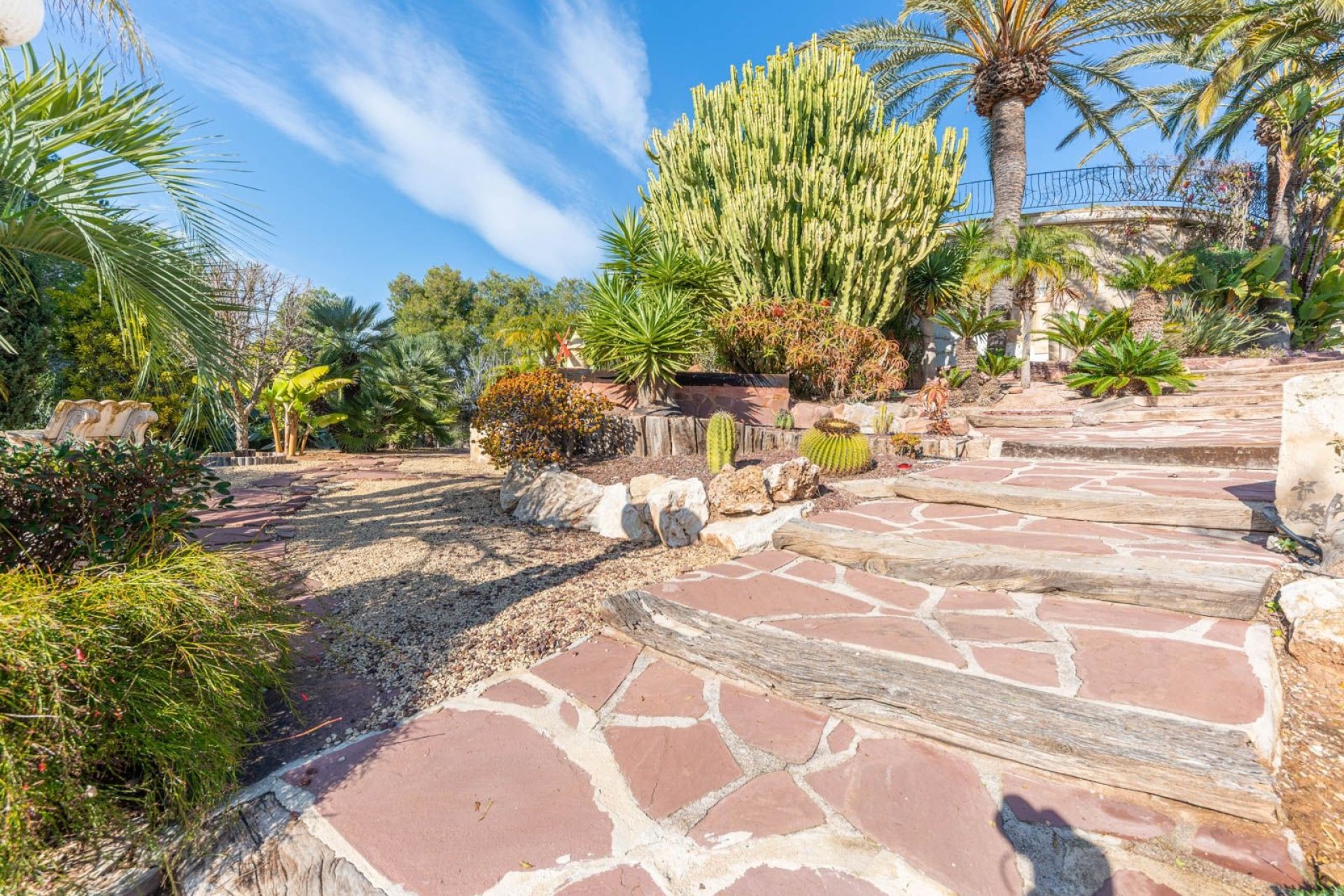 Sale - Villa - Moraira - Fanadix