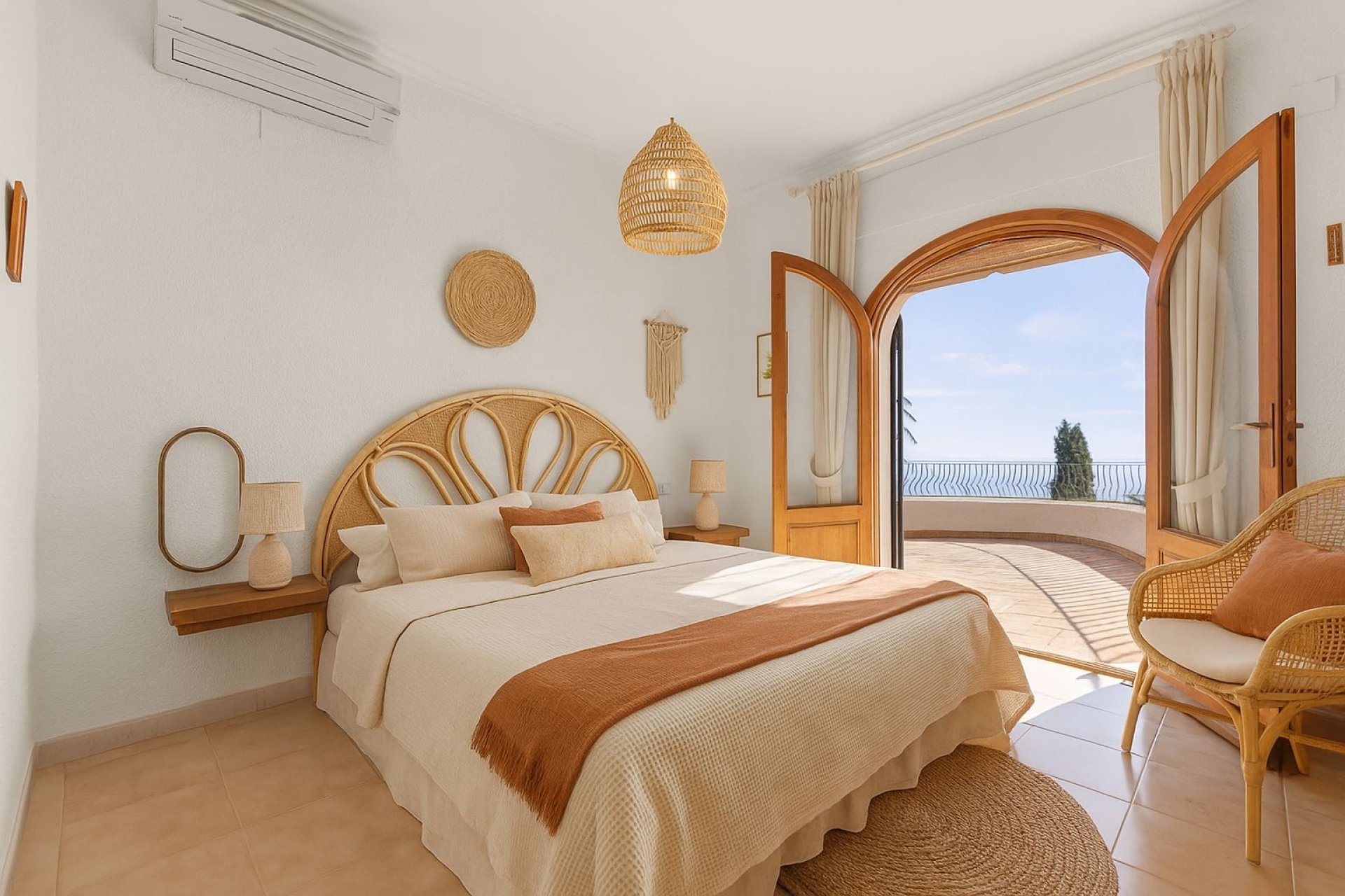 Sale - Villa - Moraira - Fanadix