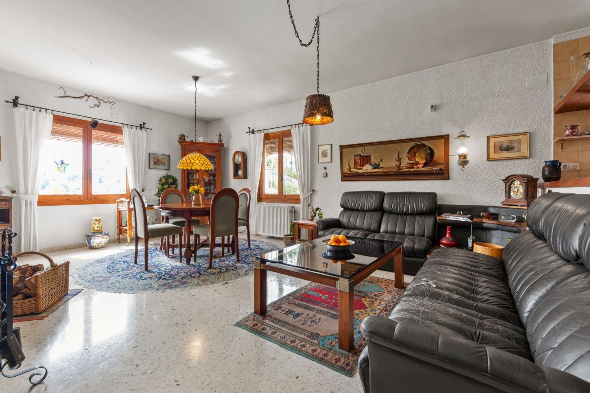 Sale - Villa - Moraira - La Arnella