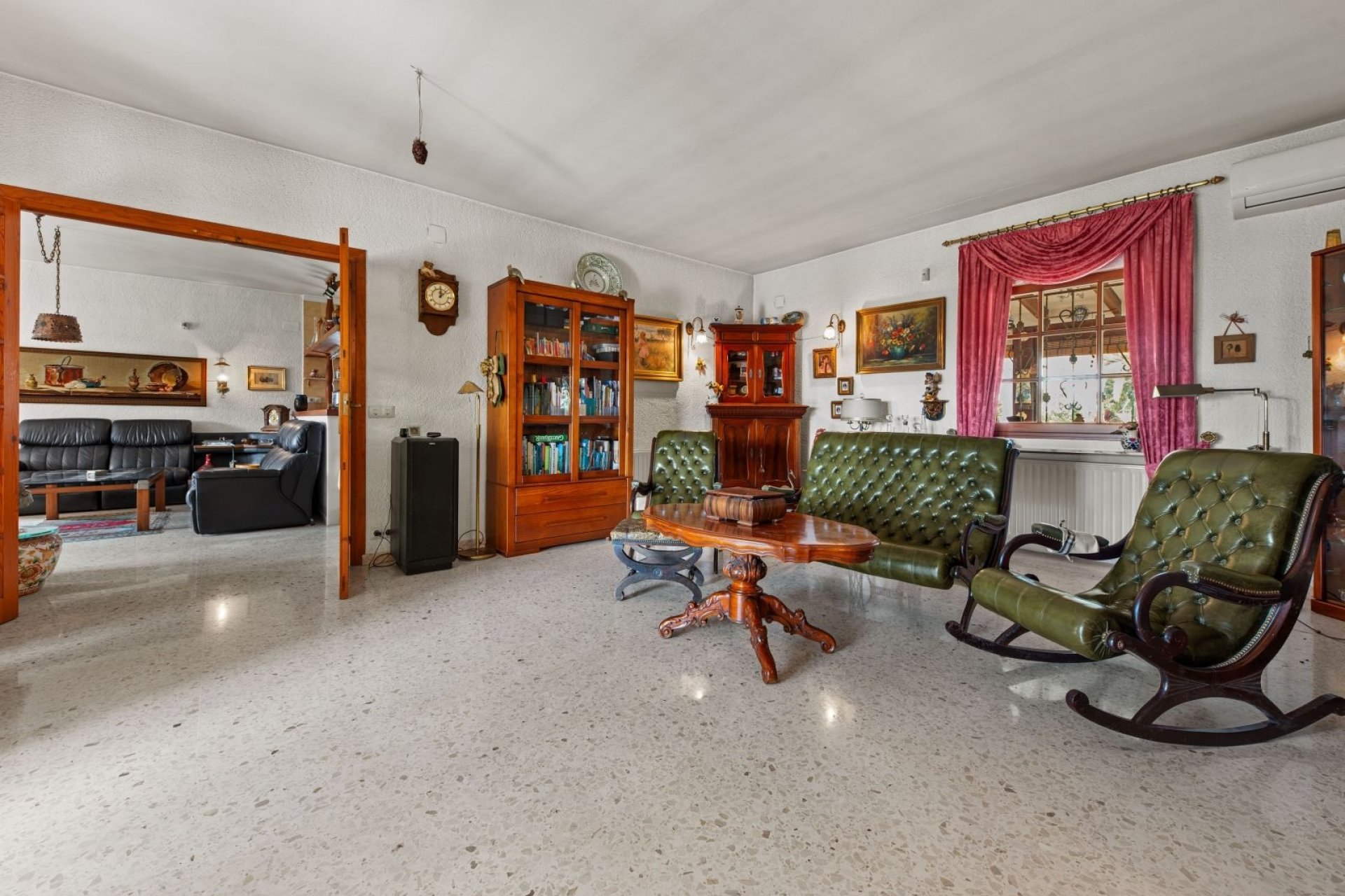 Sale - Villa - Moraira - La Arnella