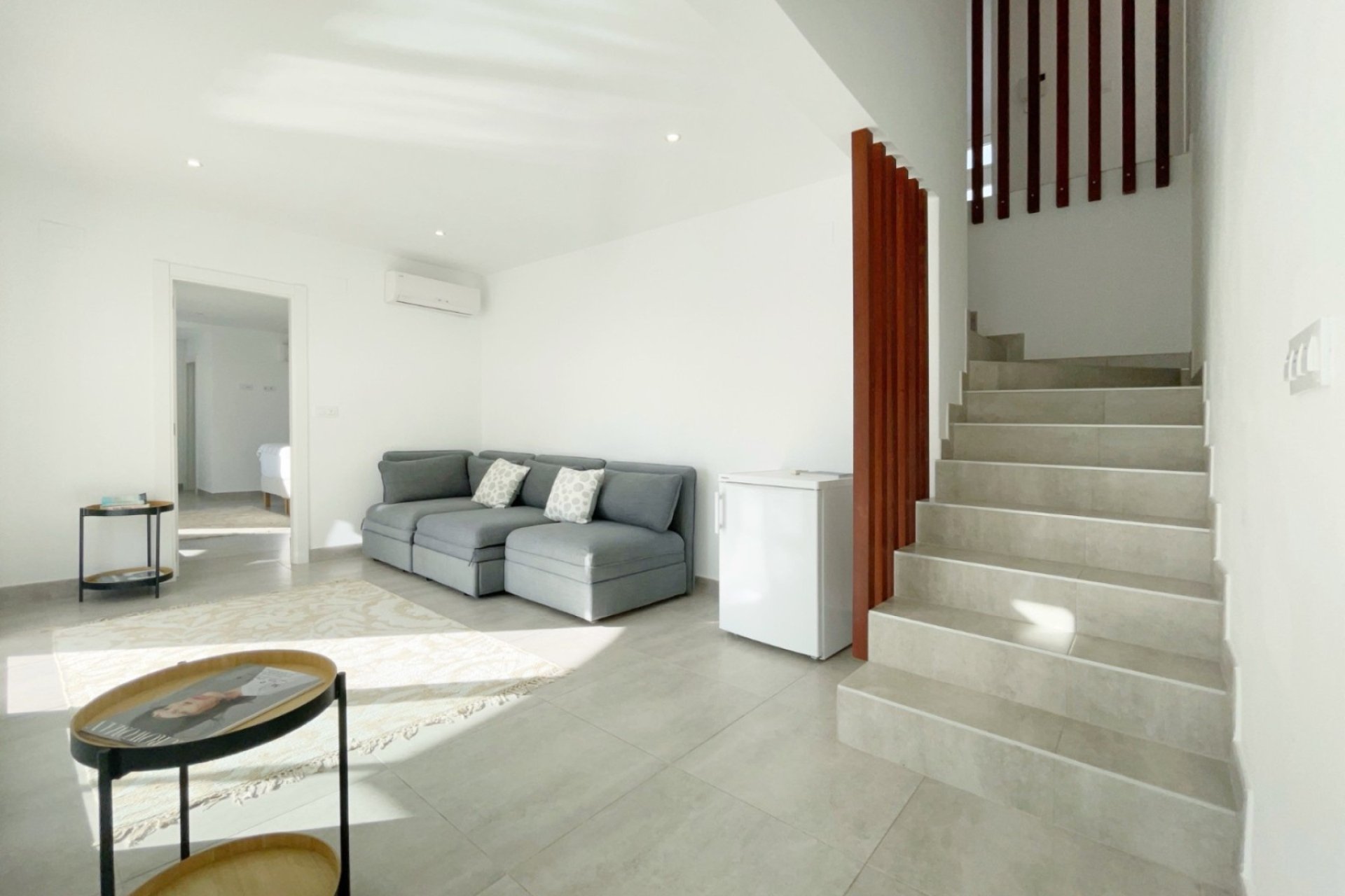 Sale - Villa - Moraira - La Arnella