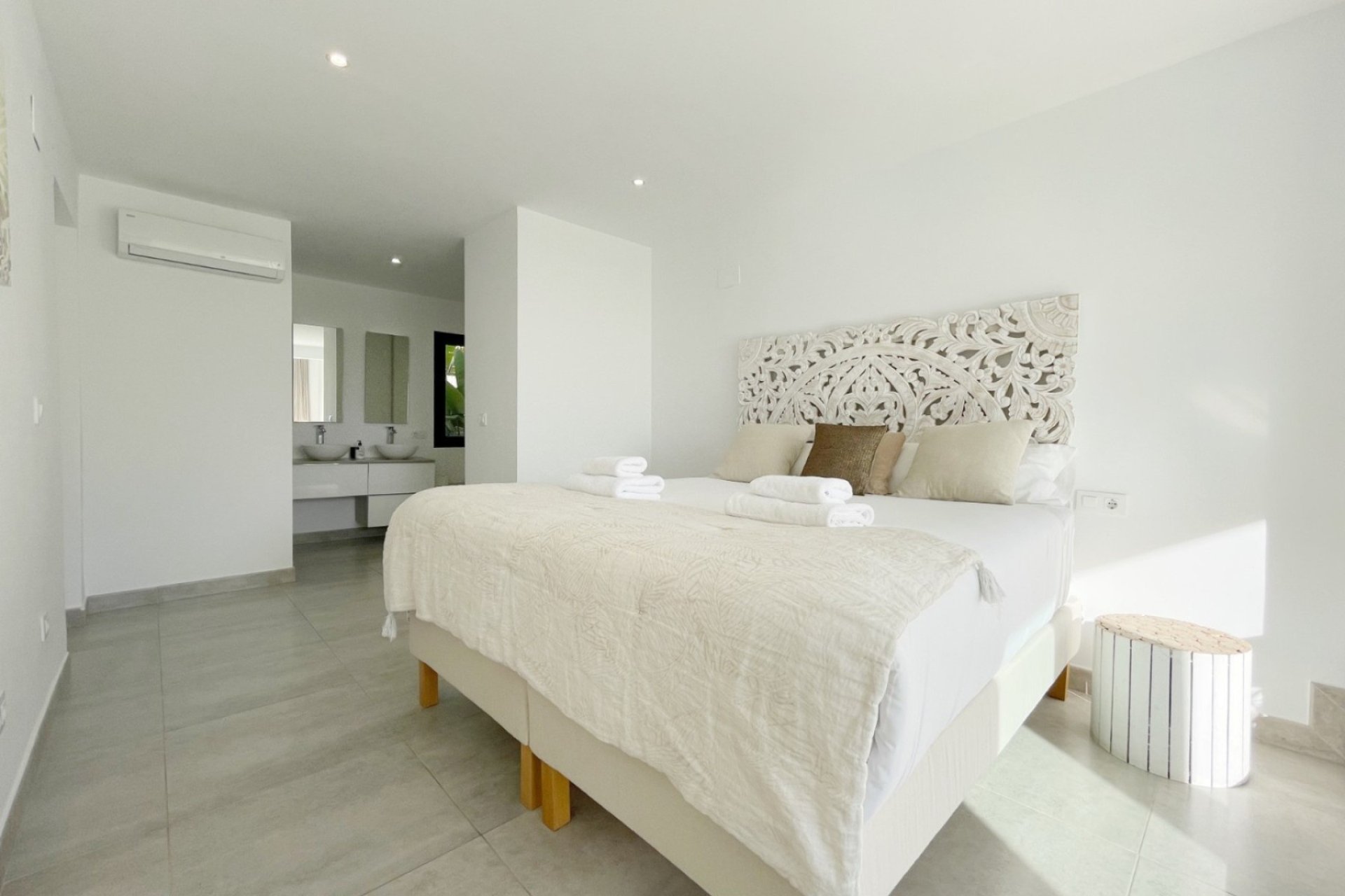 Sale - Villa - Moraira - La Arnella