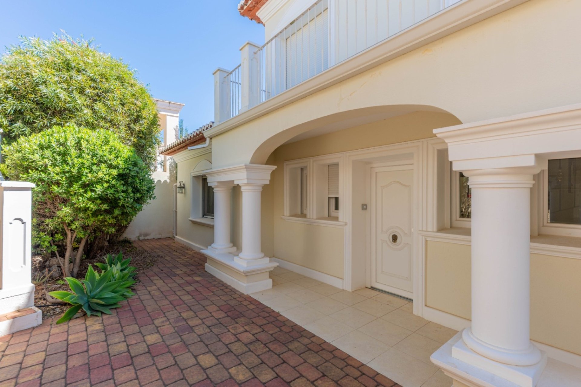 Sale - Villa - Moraira - La Arnella