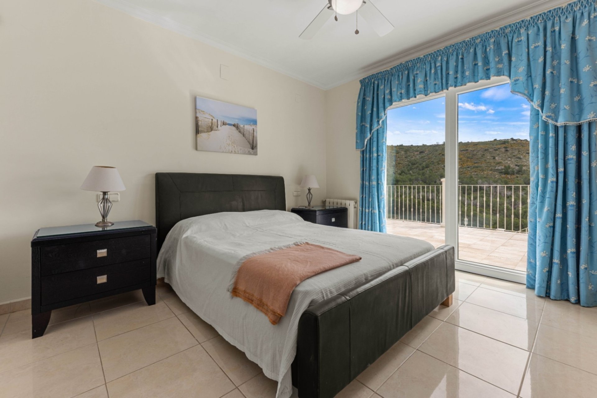 Sale - Villa - Moraira - La Arnella