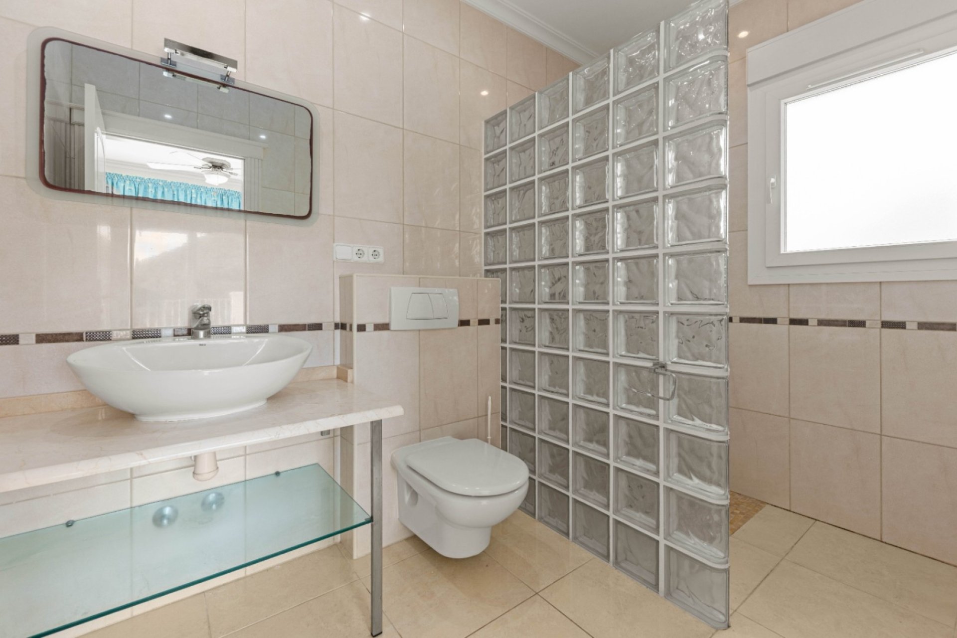 Sale - Villa - Moraira - La Arnella
