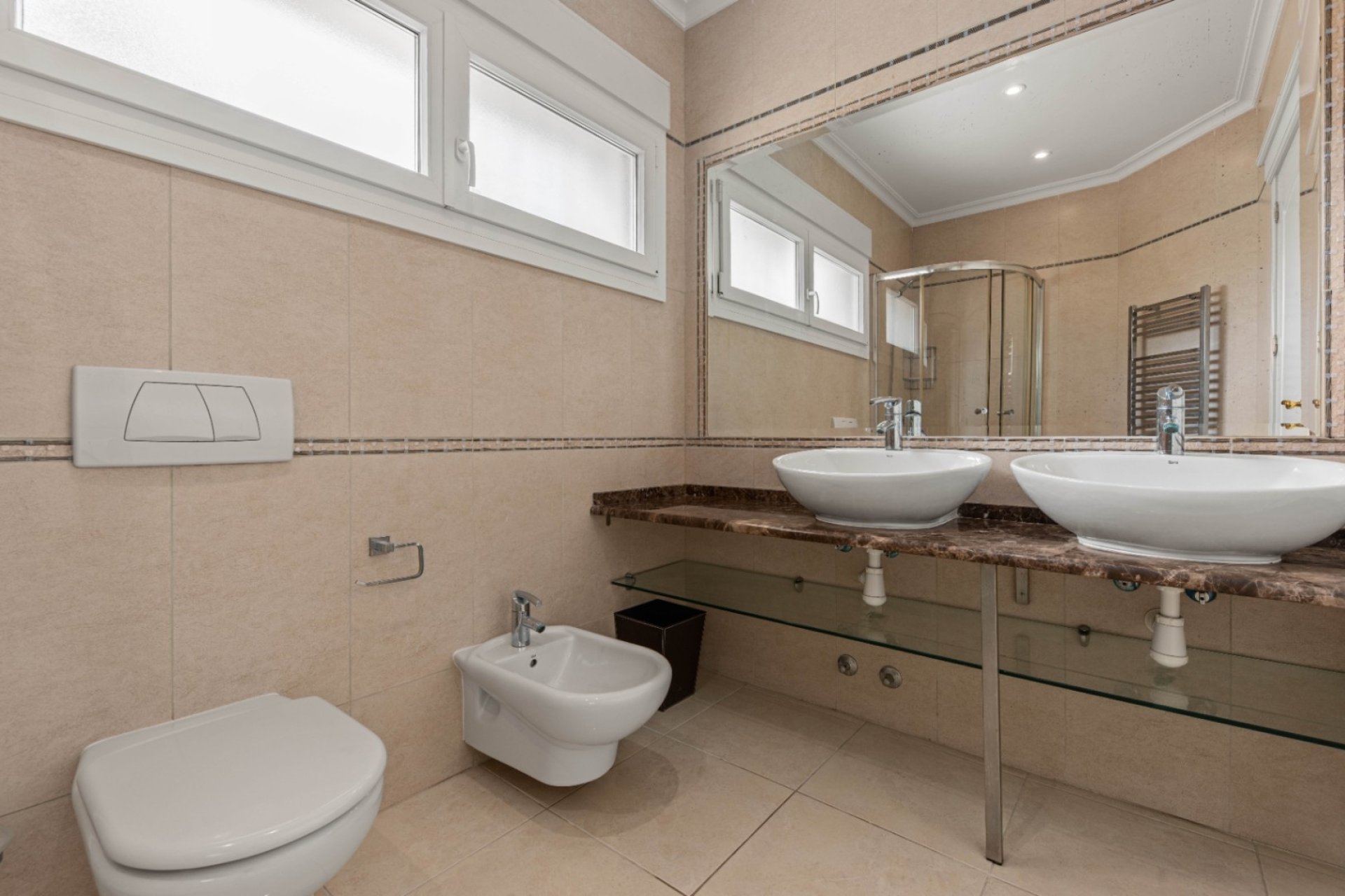 Sale - Villa - Moraira - La Arnella