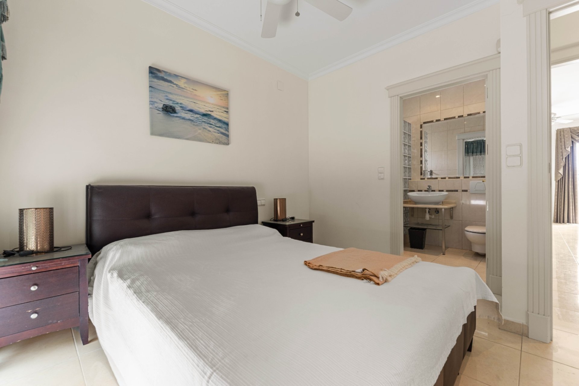 Sale - Villa - Moraira - La Arnella