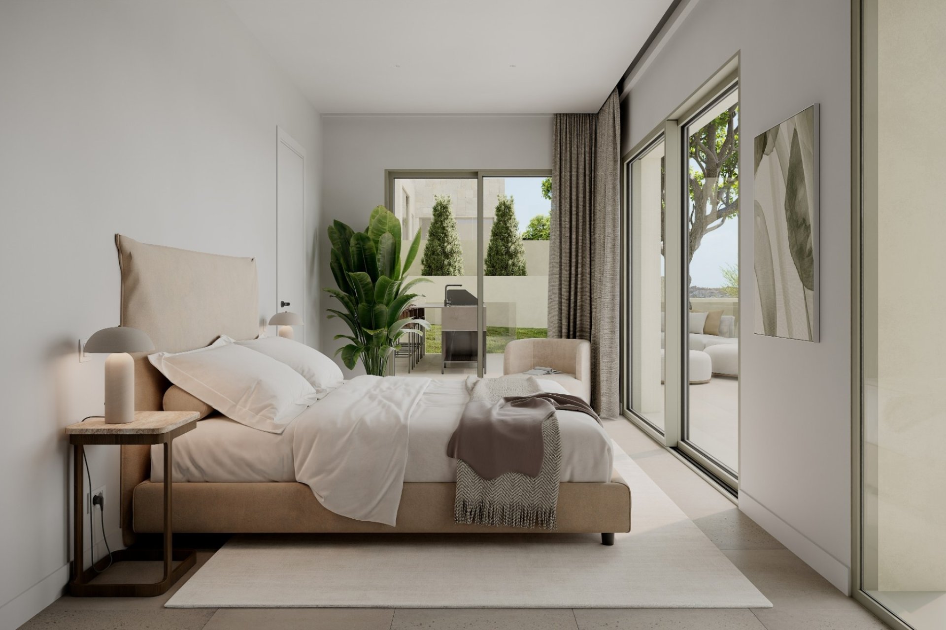 Sale - Villa - Moraira - La Cometa