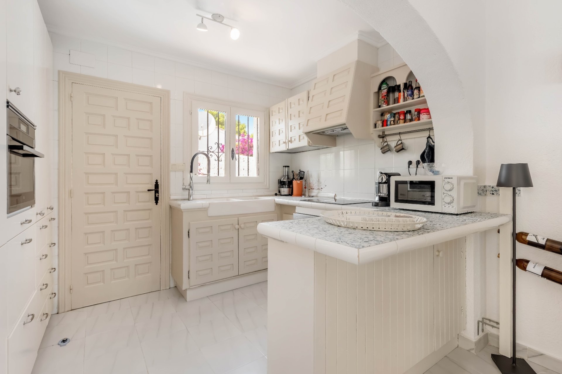 Sale - Villa - Moraira - La Cometa