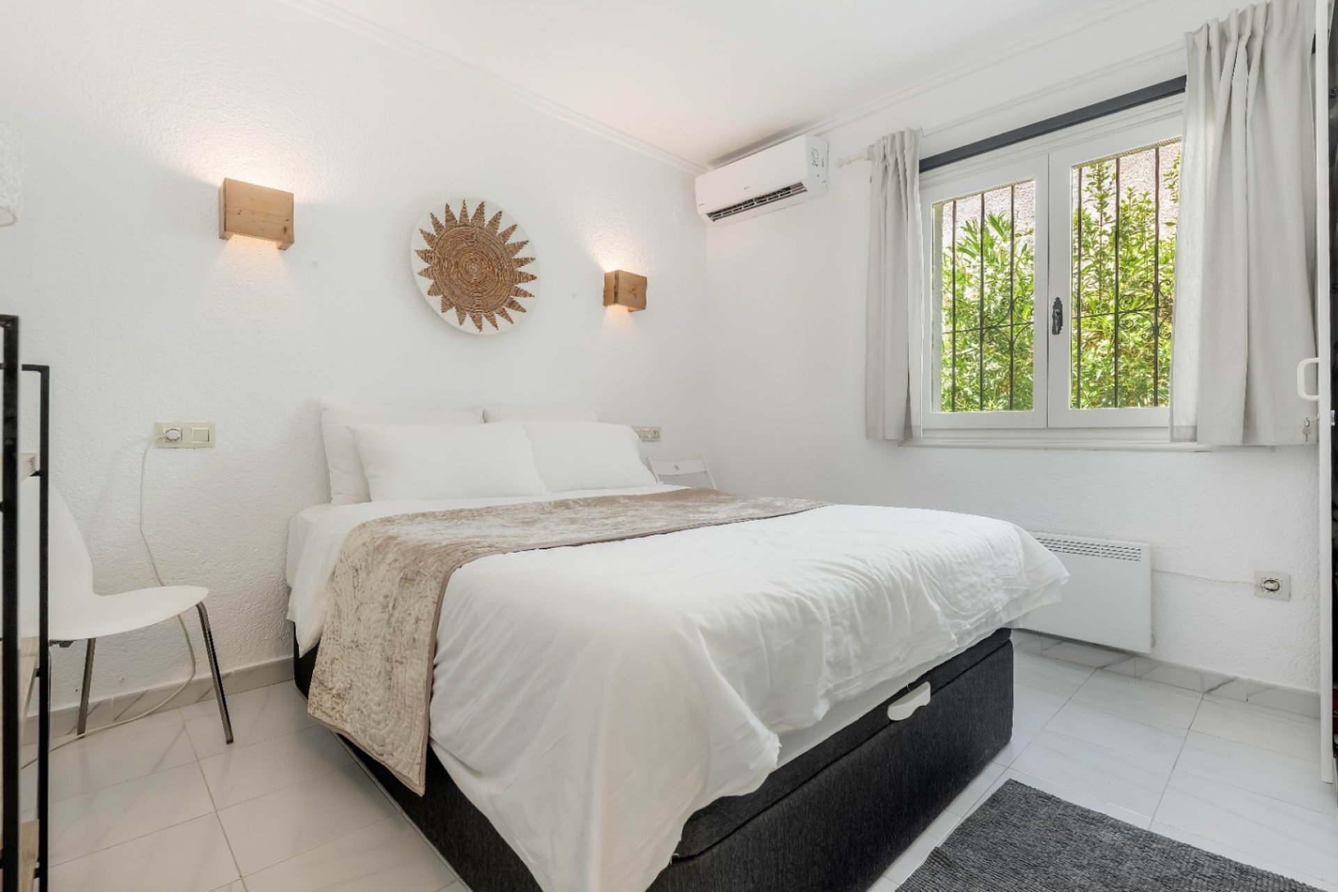 Sale - Villa - Moraira - La Cometa